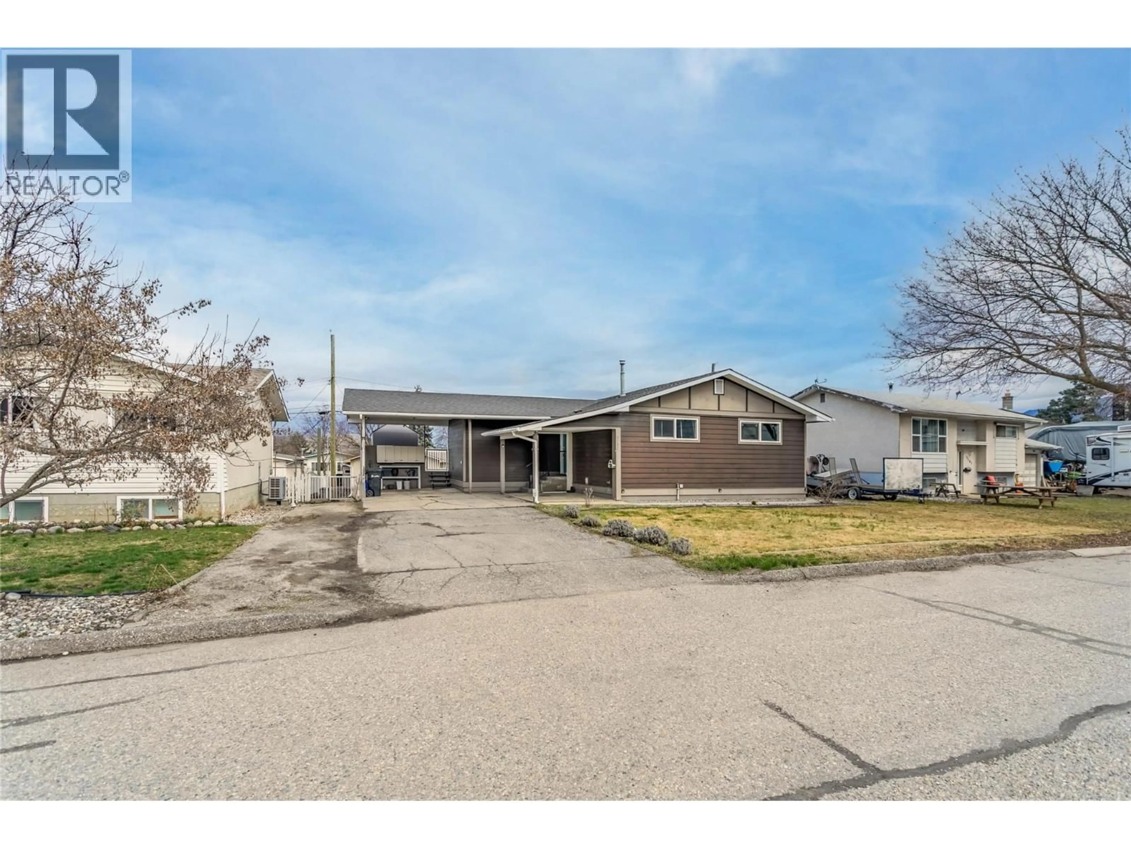 Unknown for 3503 40 AVENUE, Vernon British Columbia V1T3G5