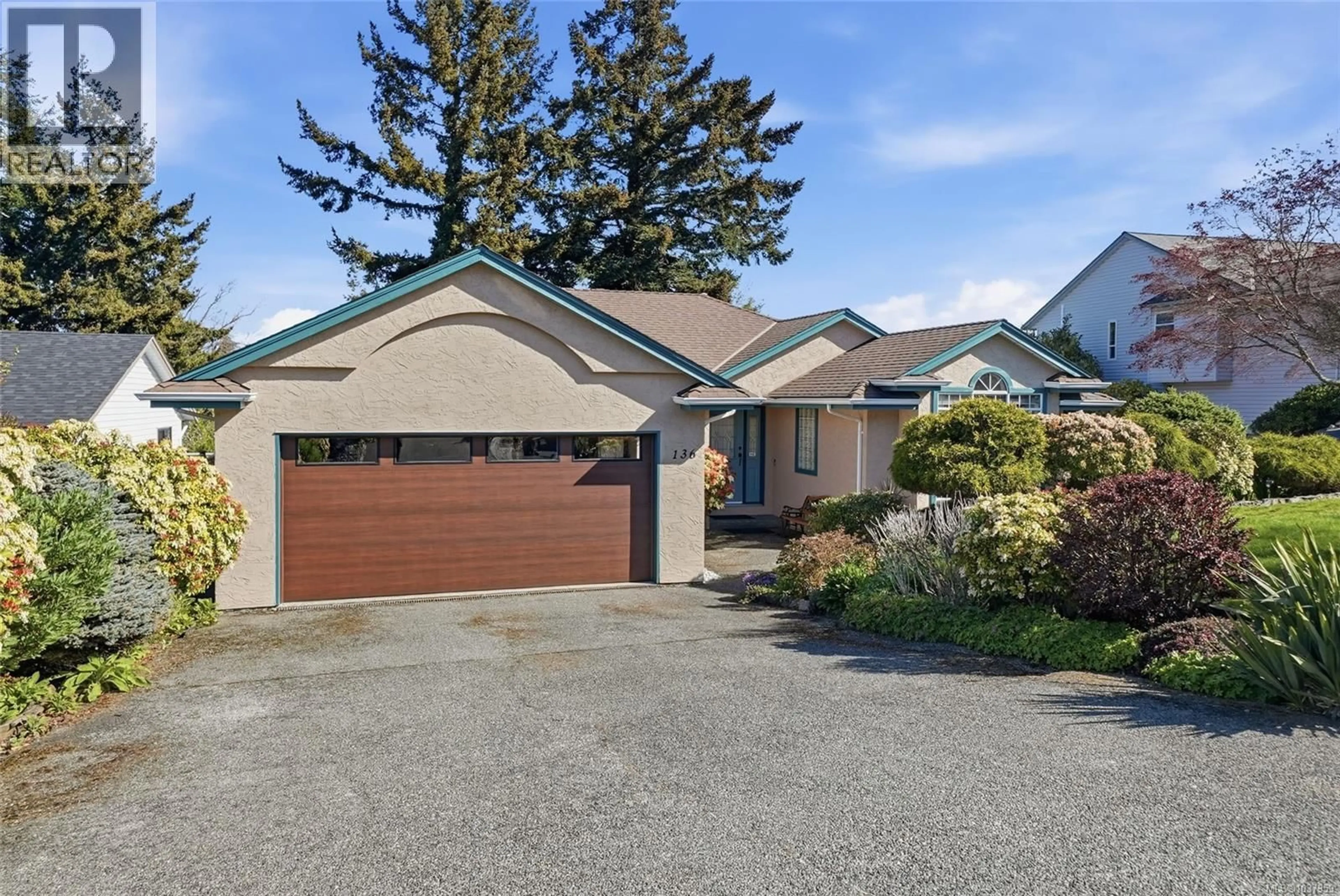 Unknown for 136 HERITAGE DRIVE, Nanaimo British Columbia V9V1H8