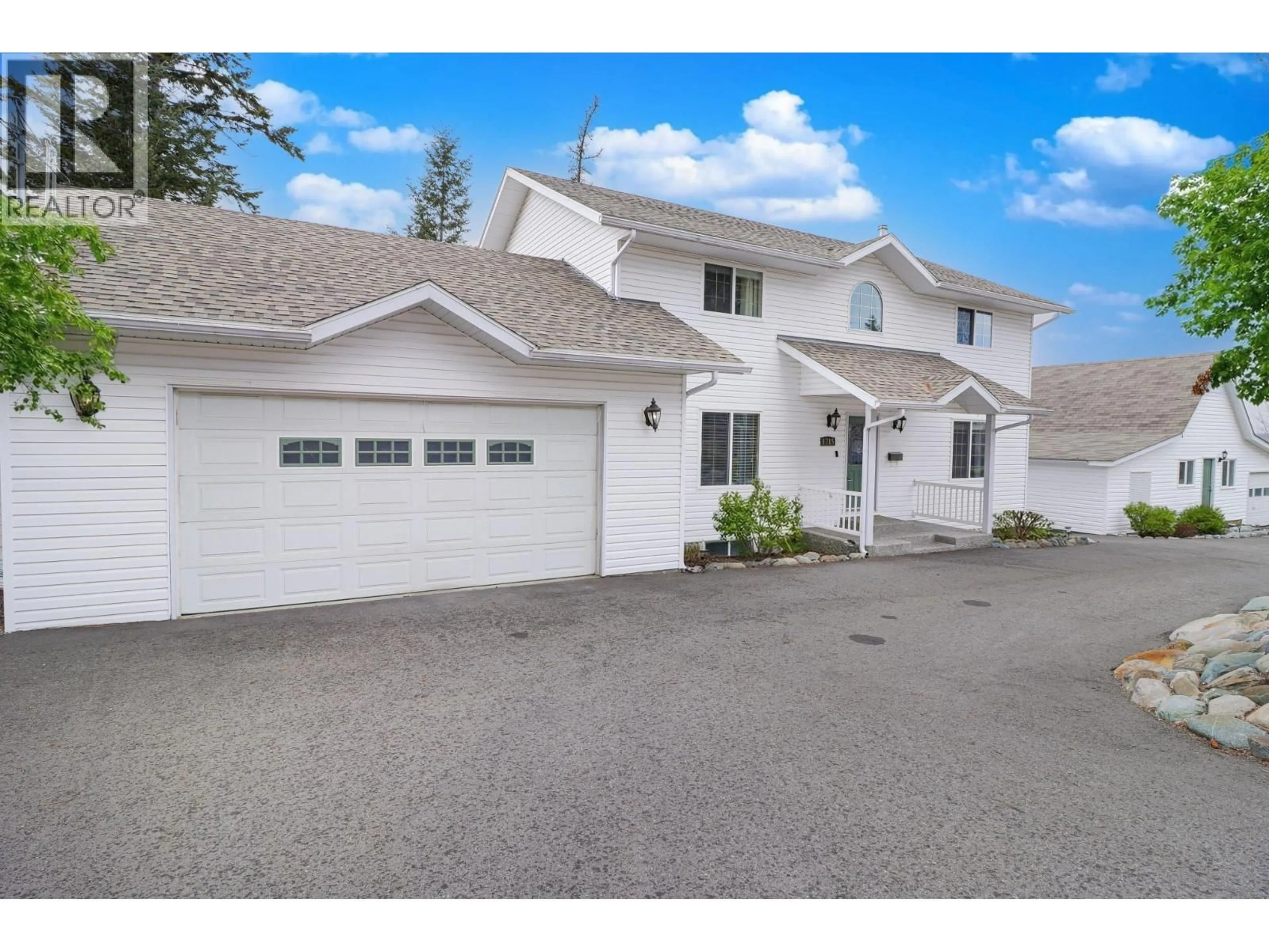 Unknown for 1715 15TH AVENUE SOUTH, Cranbrook British Columbia V1C4N5