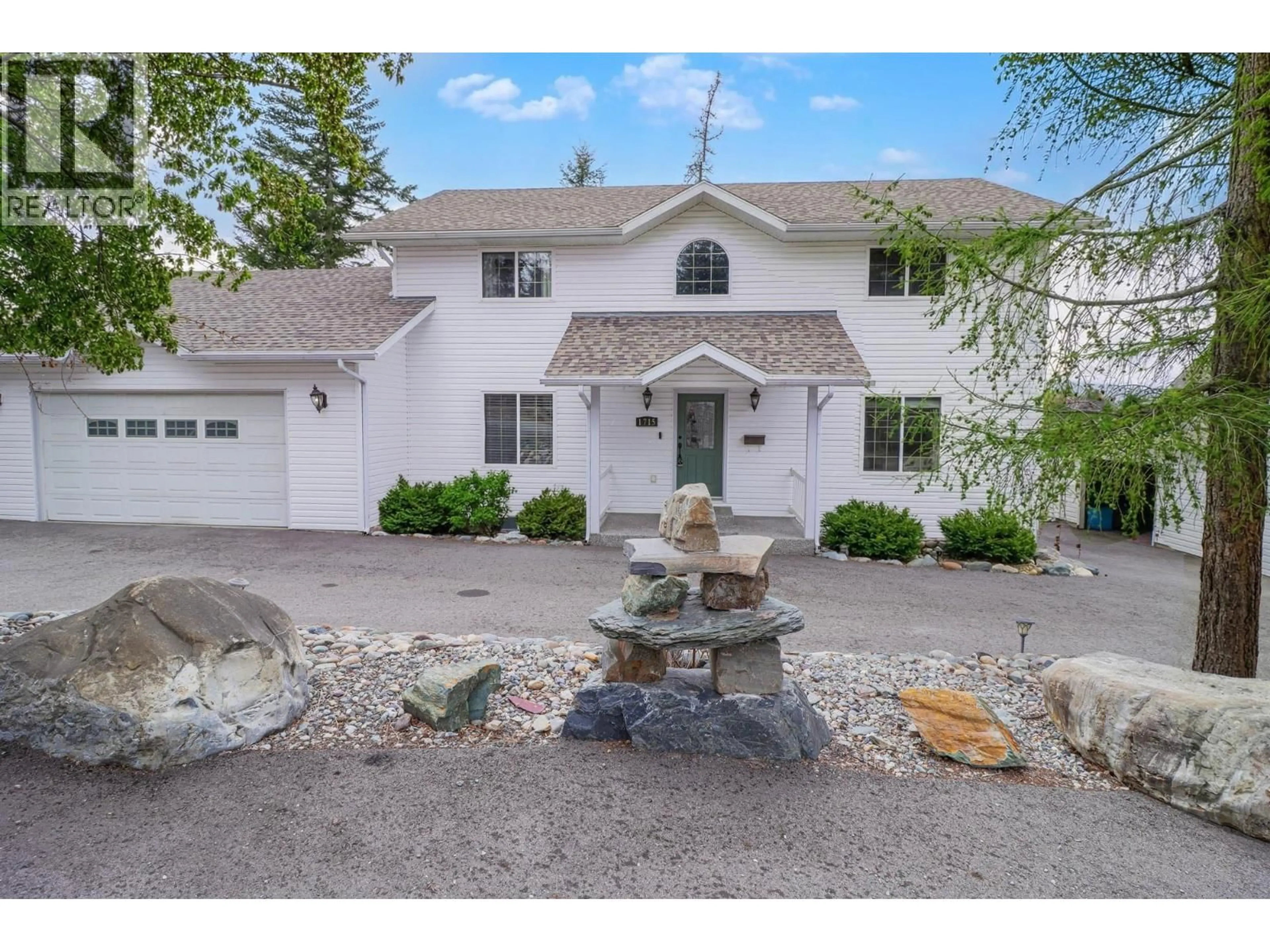 Unknown for 1715 15TH AVENUE SOUTH, Cranbrook British Columbia V1C4N5