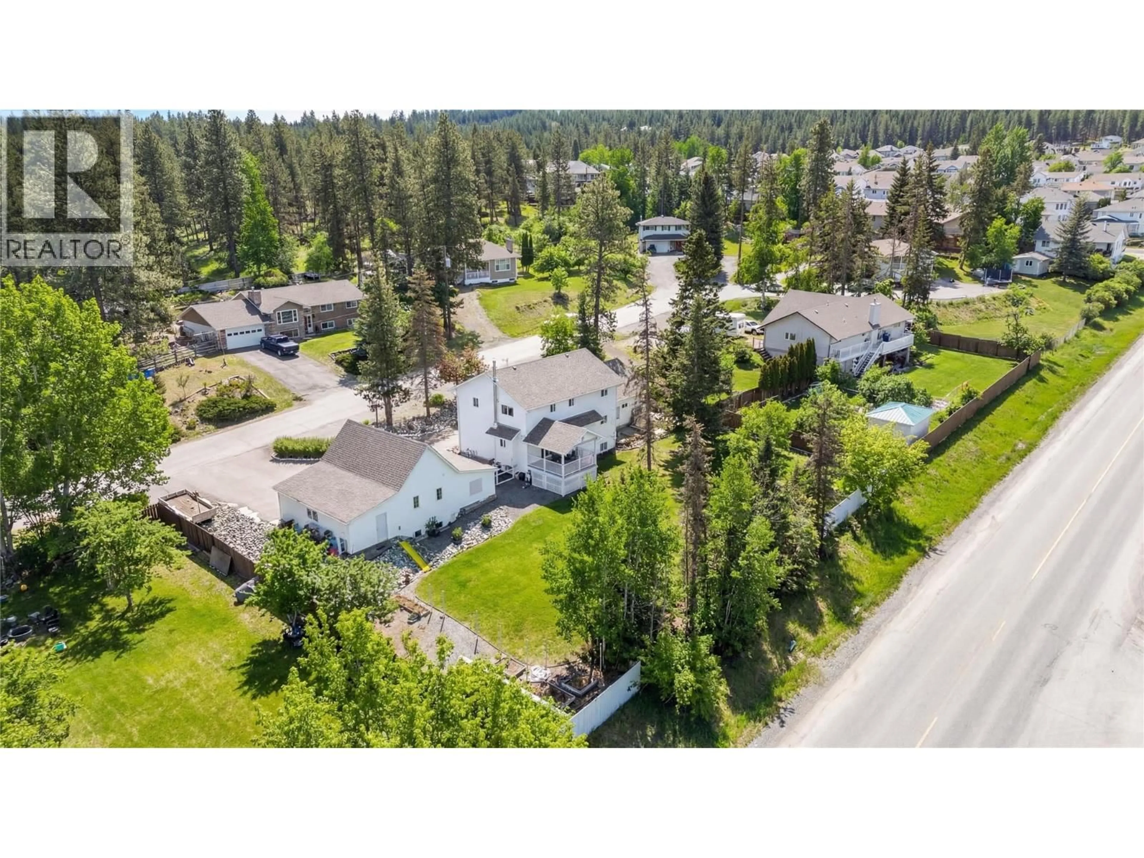 Unknown for 1715 15TH AVENUE SOUTH, Cranbrook British Columbia V1C4N5