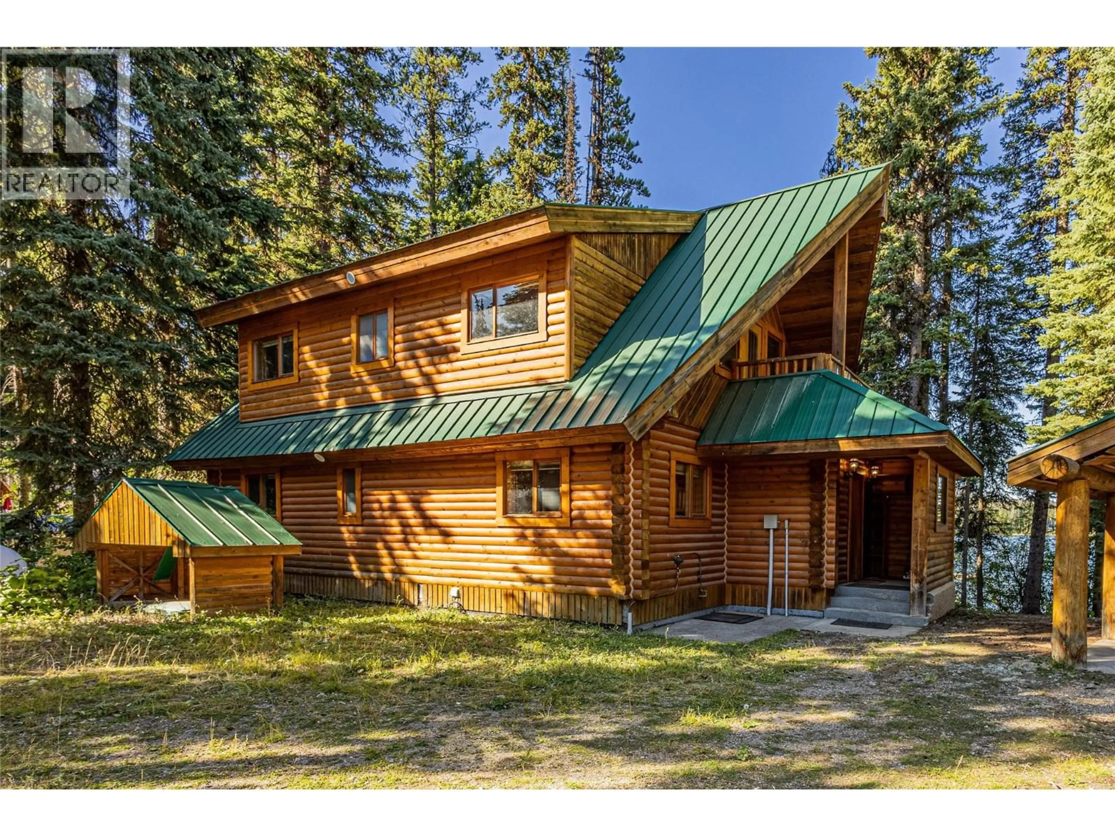 Unknown for 1733 DISTRICT LOT LAKE, Lake Country British Columbia V0V0V0