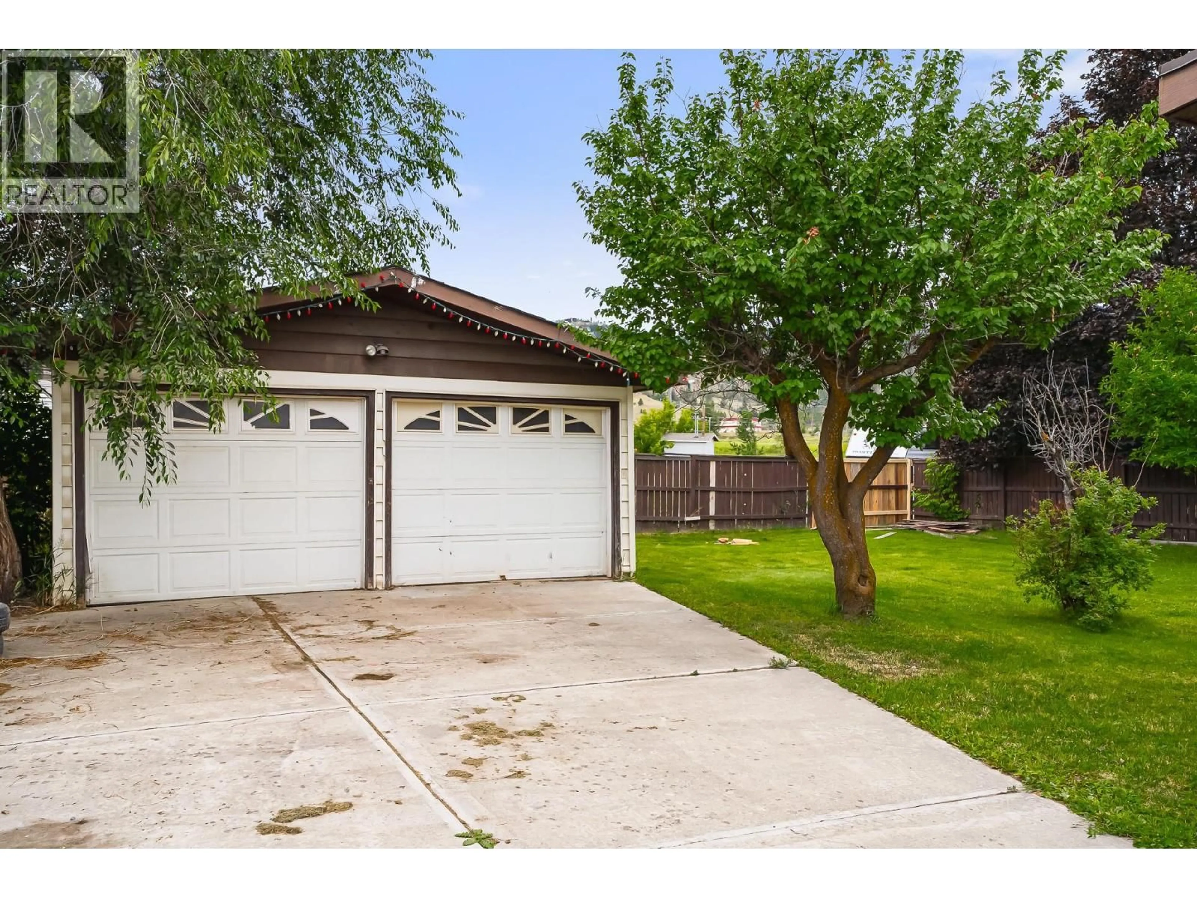 Unknown for 2138 CLARKE AVENUE, Merritt British Columbia V1K1B8