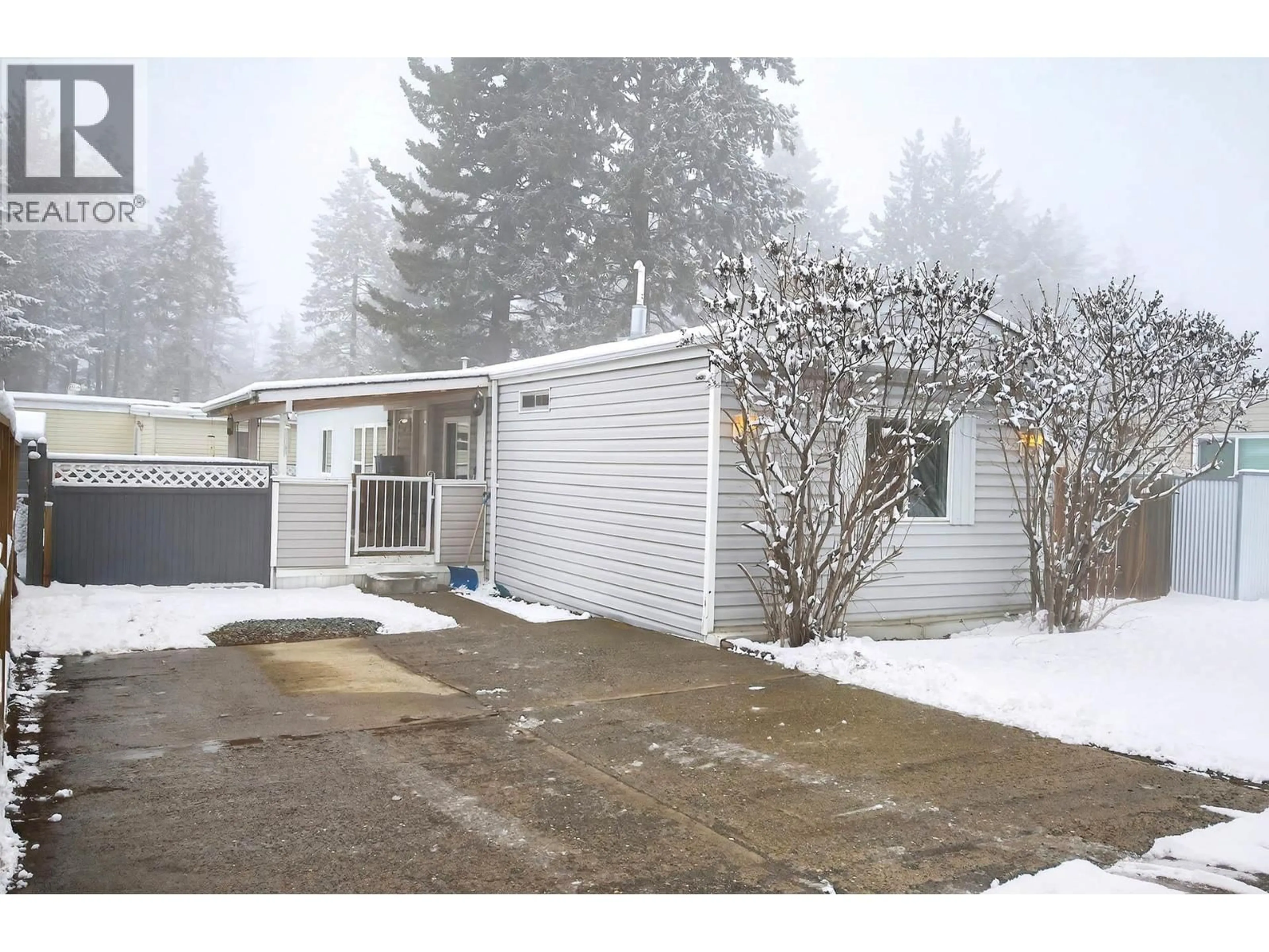 Unknown for 8 - 1555 HOWE ROAD, Kamloops British Columbia V1S1N1