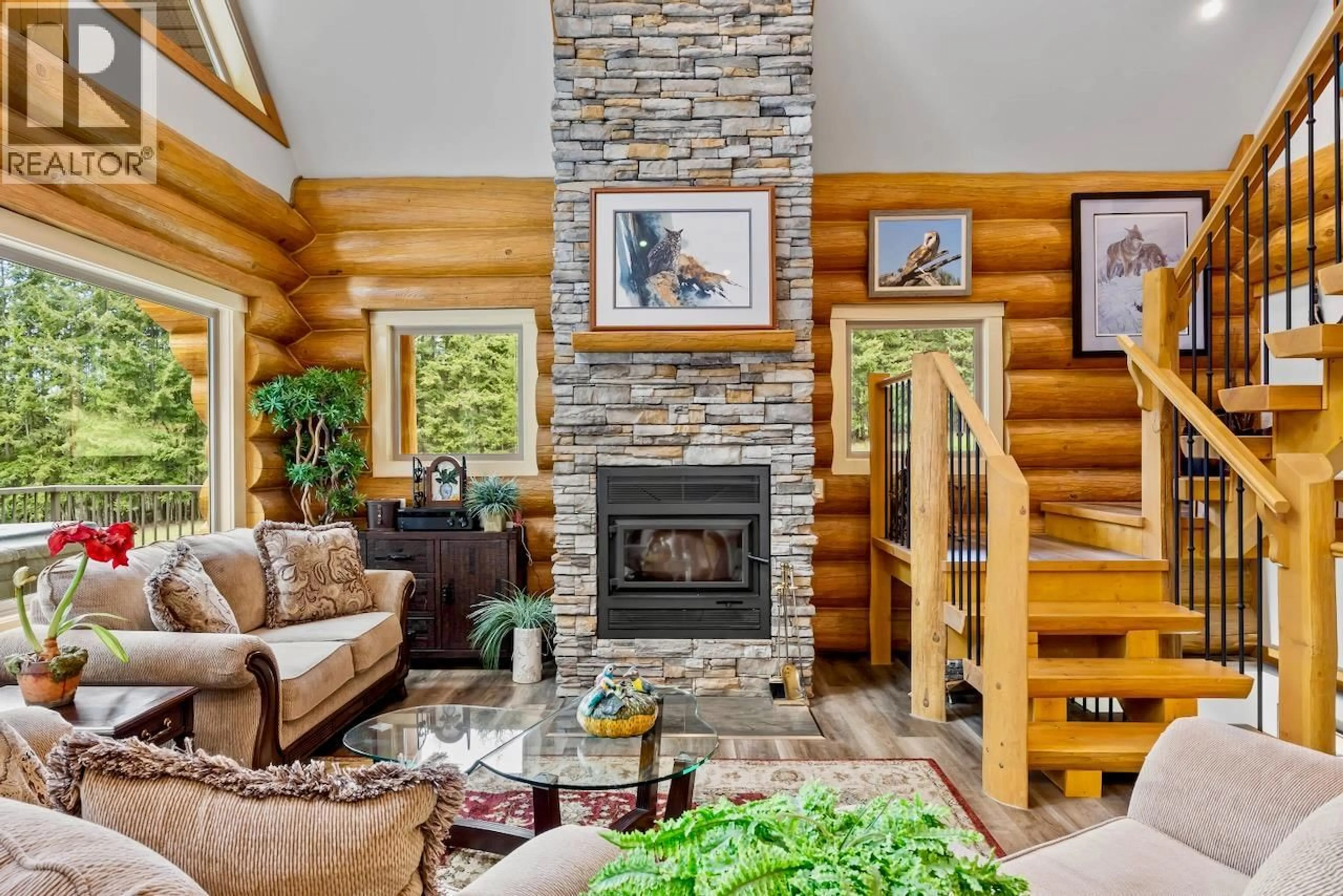 Unknown for 2589 AIRSTRIP ROAD, Anglemont British Columbia V0E1M8