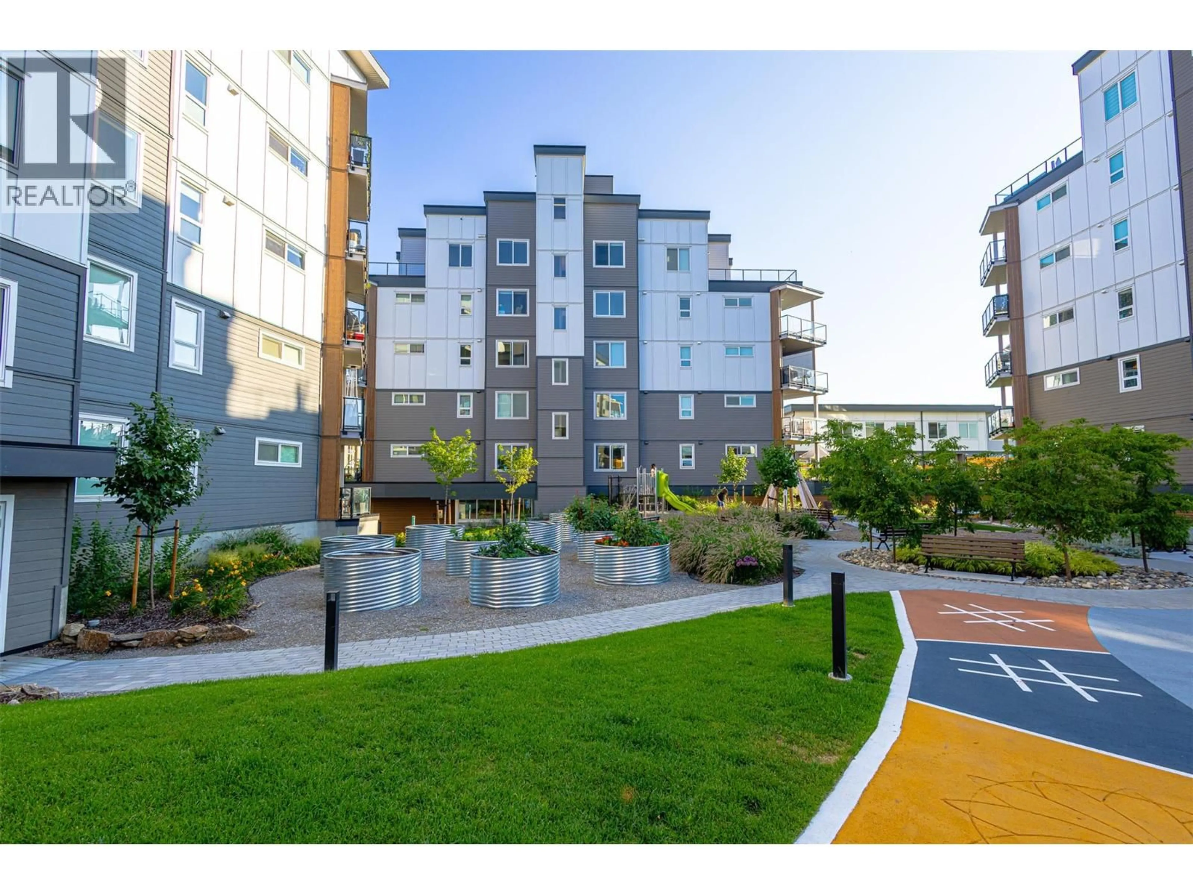 Unknown for 306 - 3630 MISSION SPRINGS DRIVE, Kelowna British Columbia V1W0B2