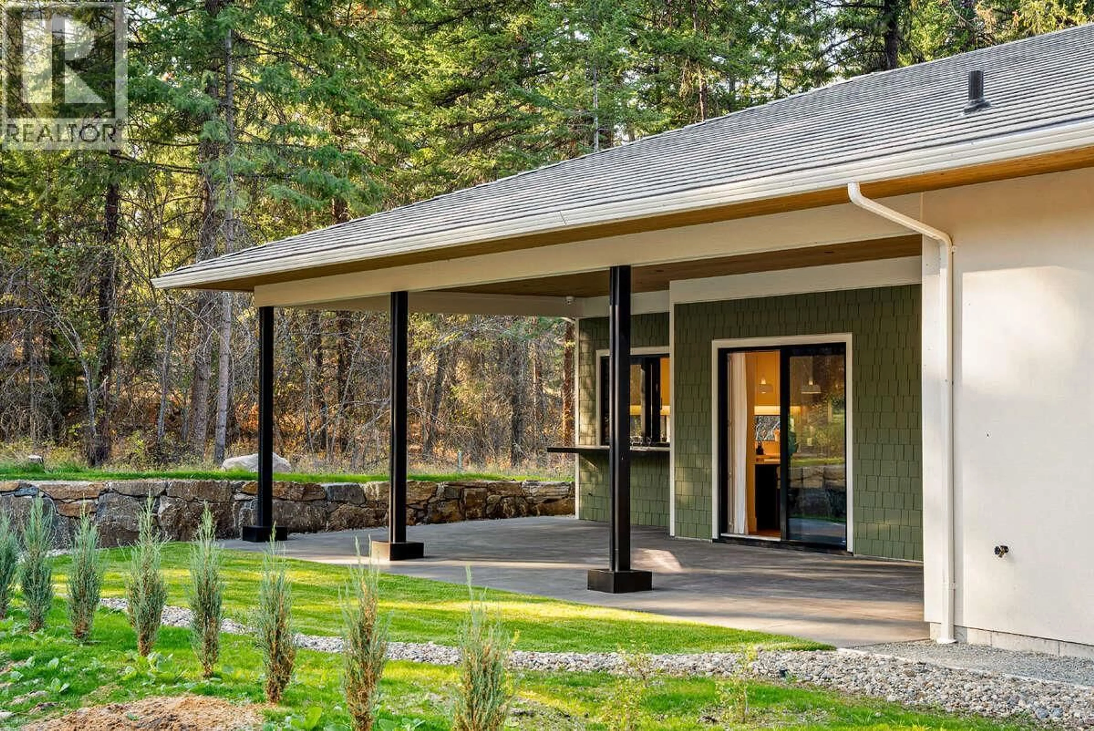 Unknown for 1 - 799 PREDATOR RIDGE DRIVE, Vernon British Columbia V1H1G4