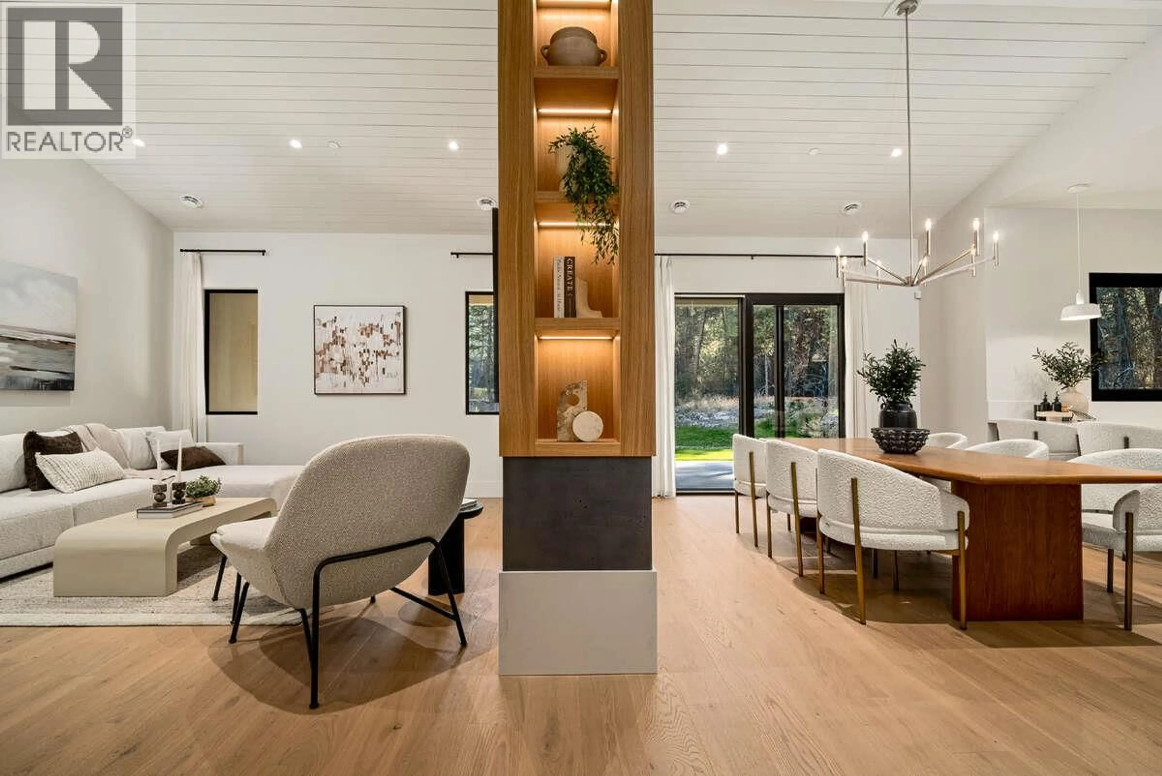 Unknown for 1 - 799 PREDATOR RIDGE DRIVE, Vernon British Columbia V1H1G4