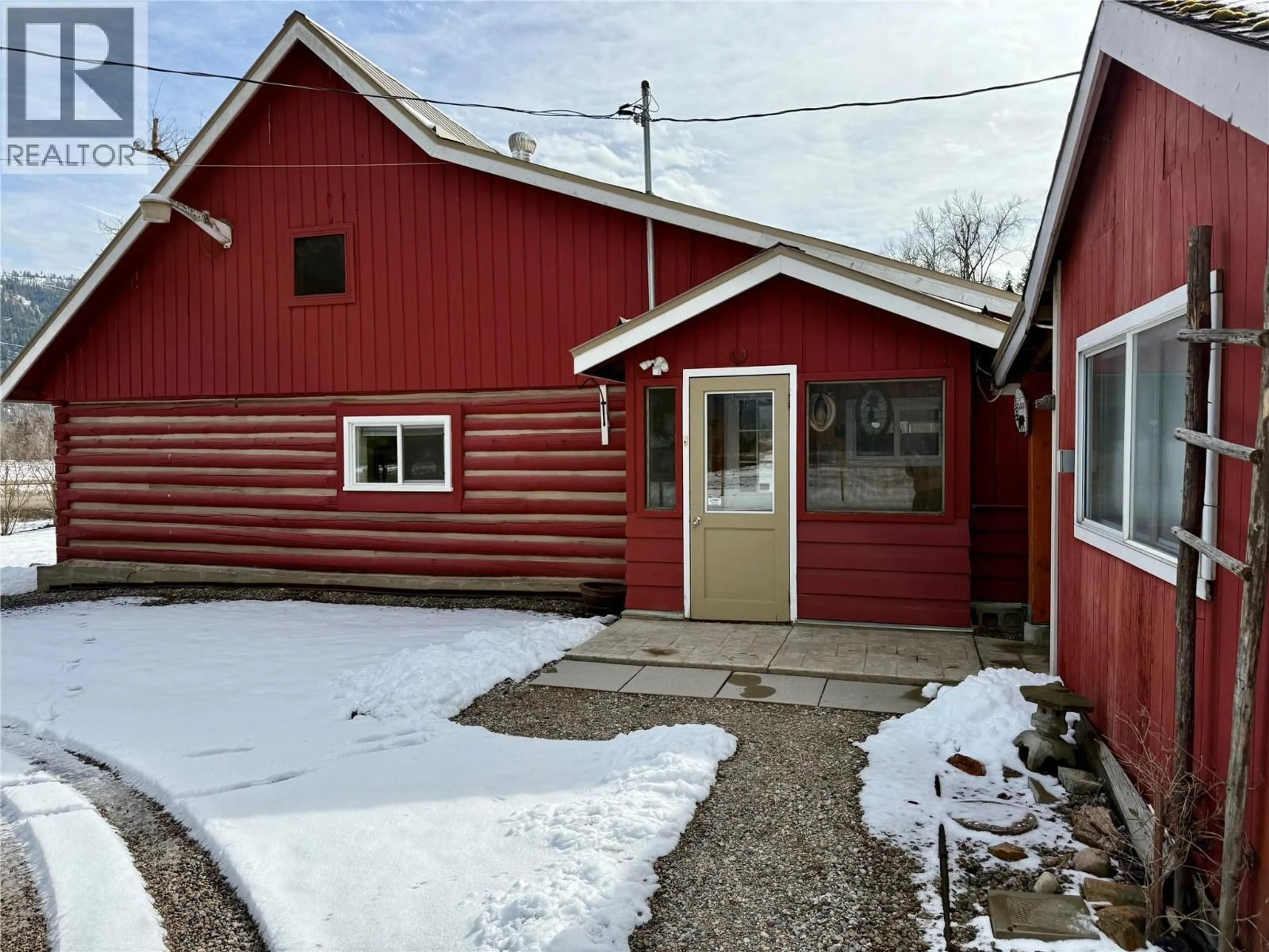 Unknown for 12451 BROWN CREEK ROAD, Grand Forks British Columbia V0H1H8