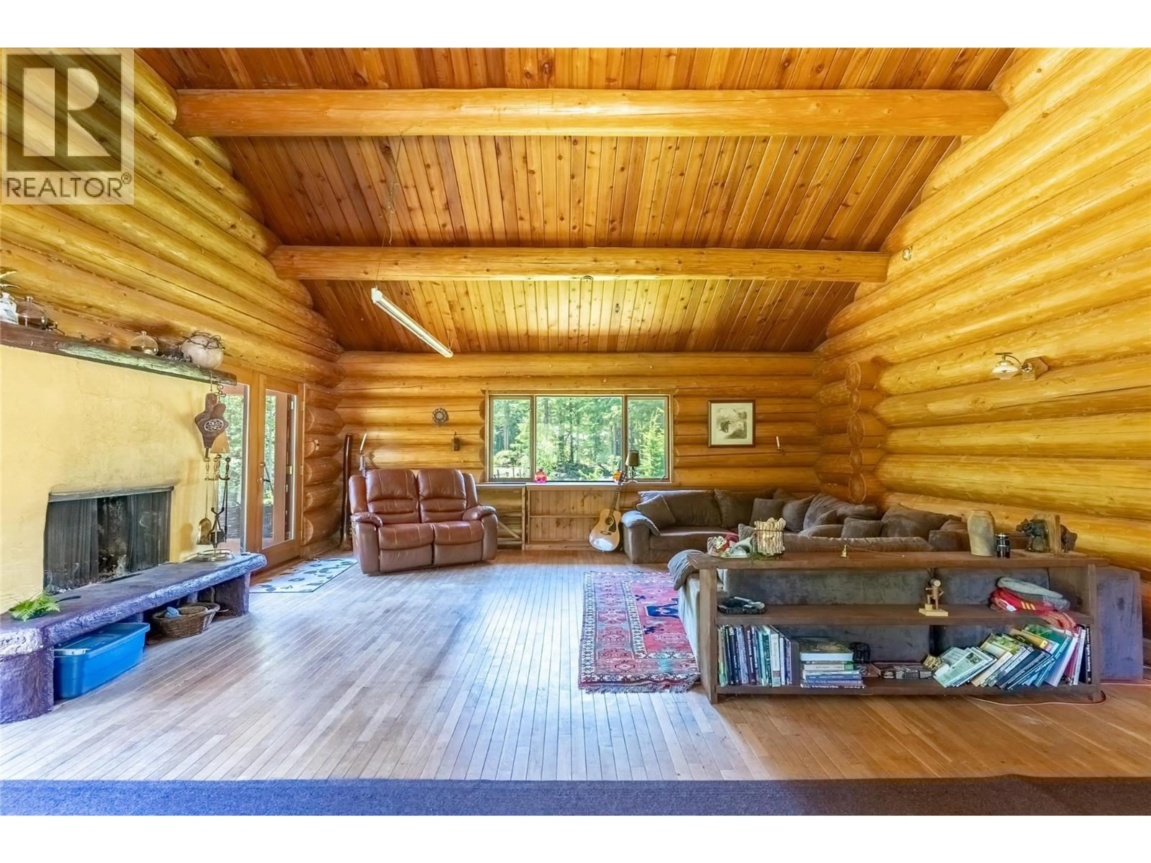 Unknown for 1415 SEYMOUR RIVER ROAD NORTH, Seymour Arm British Columbia V0E1M0