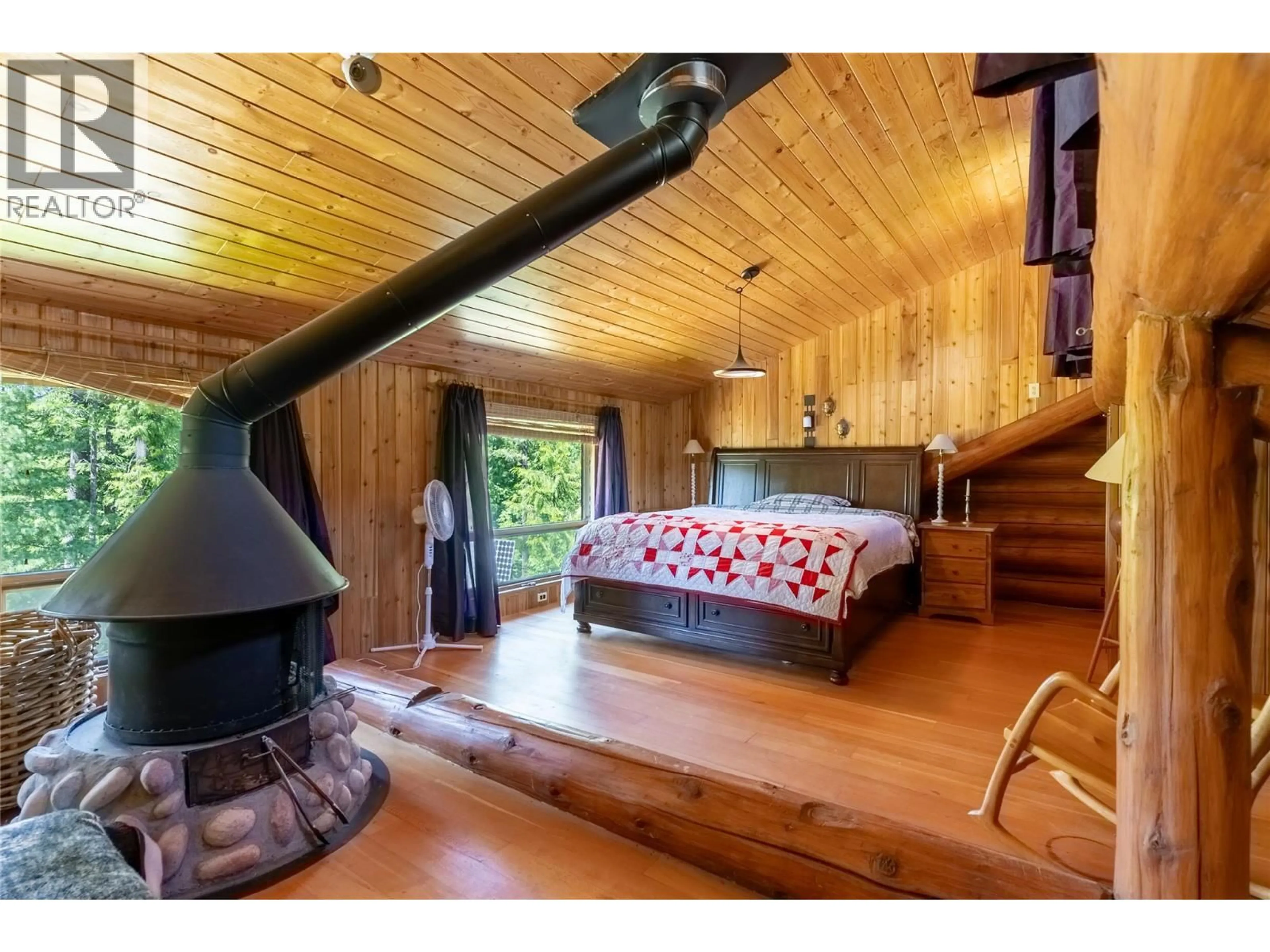 Unknown for 1415 SEYMOUR RIVER ROAD NORTH, Seymour Arm British Columbia V0E1M0