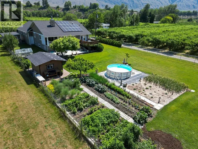 2120 RITCHIE DRIVE, Cawston 2