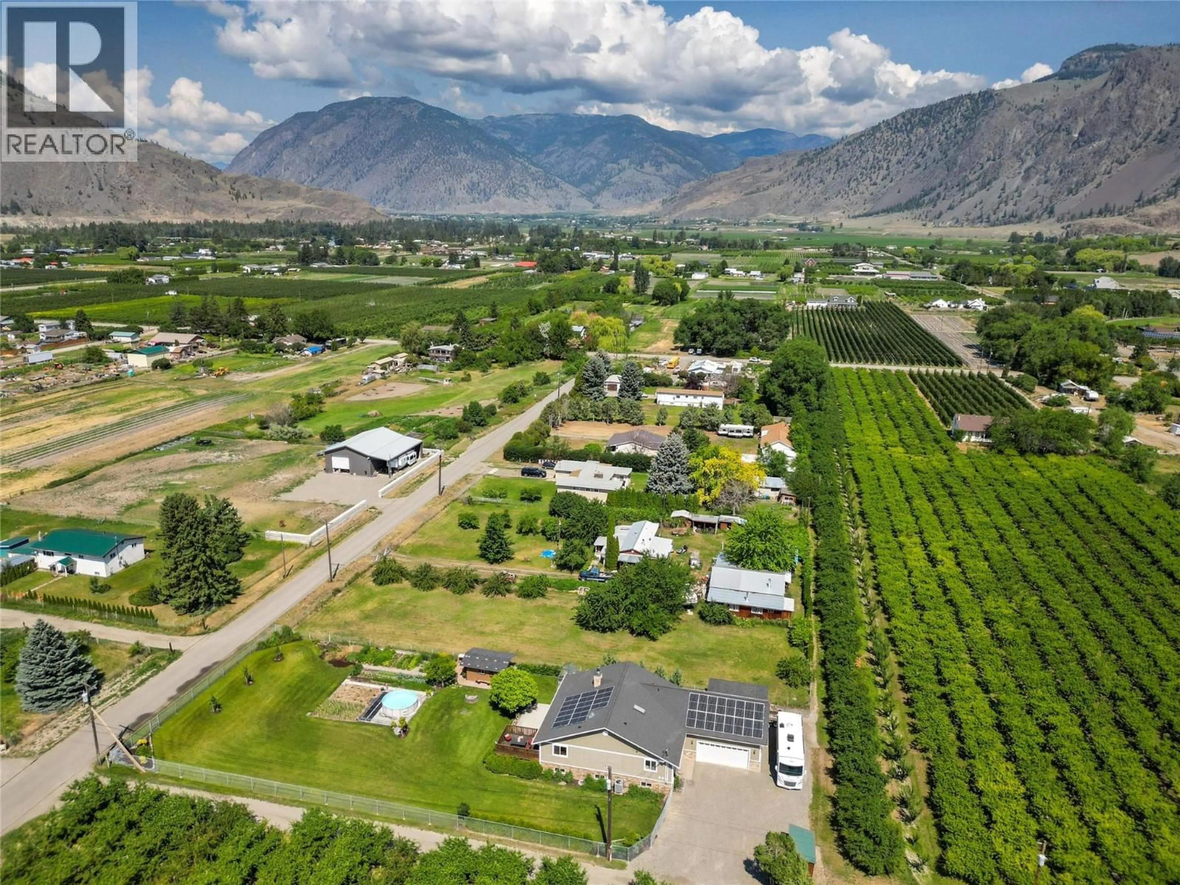 Unknown for 2120 RITCHIE DRIVE, Cawston British Columbia V0X1C2