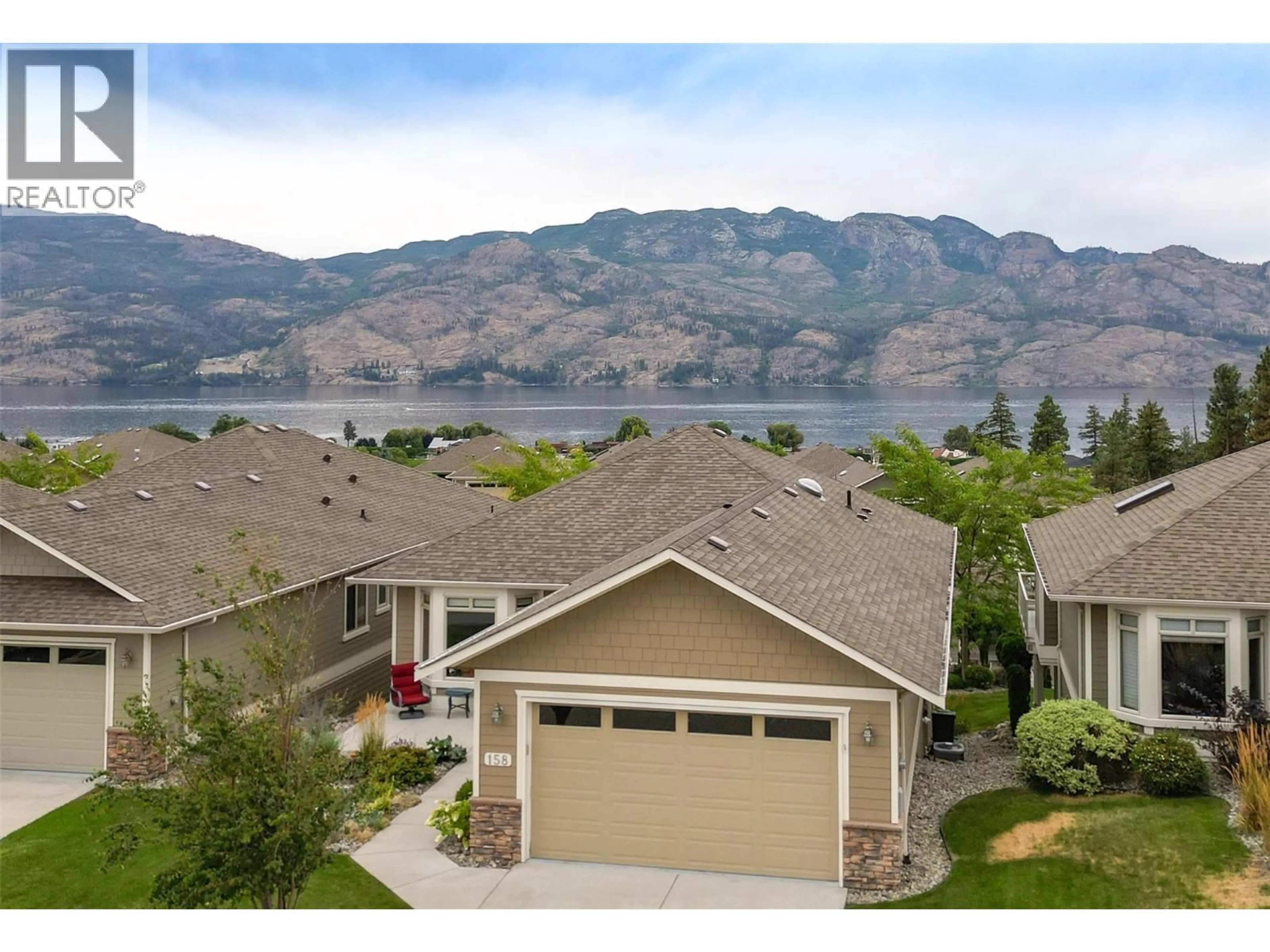 Unknown for 158 - 4035 GELLATLY ROAD, West Kelowna British Columbia V4T1R7