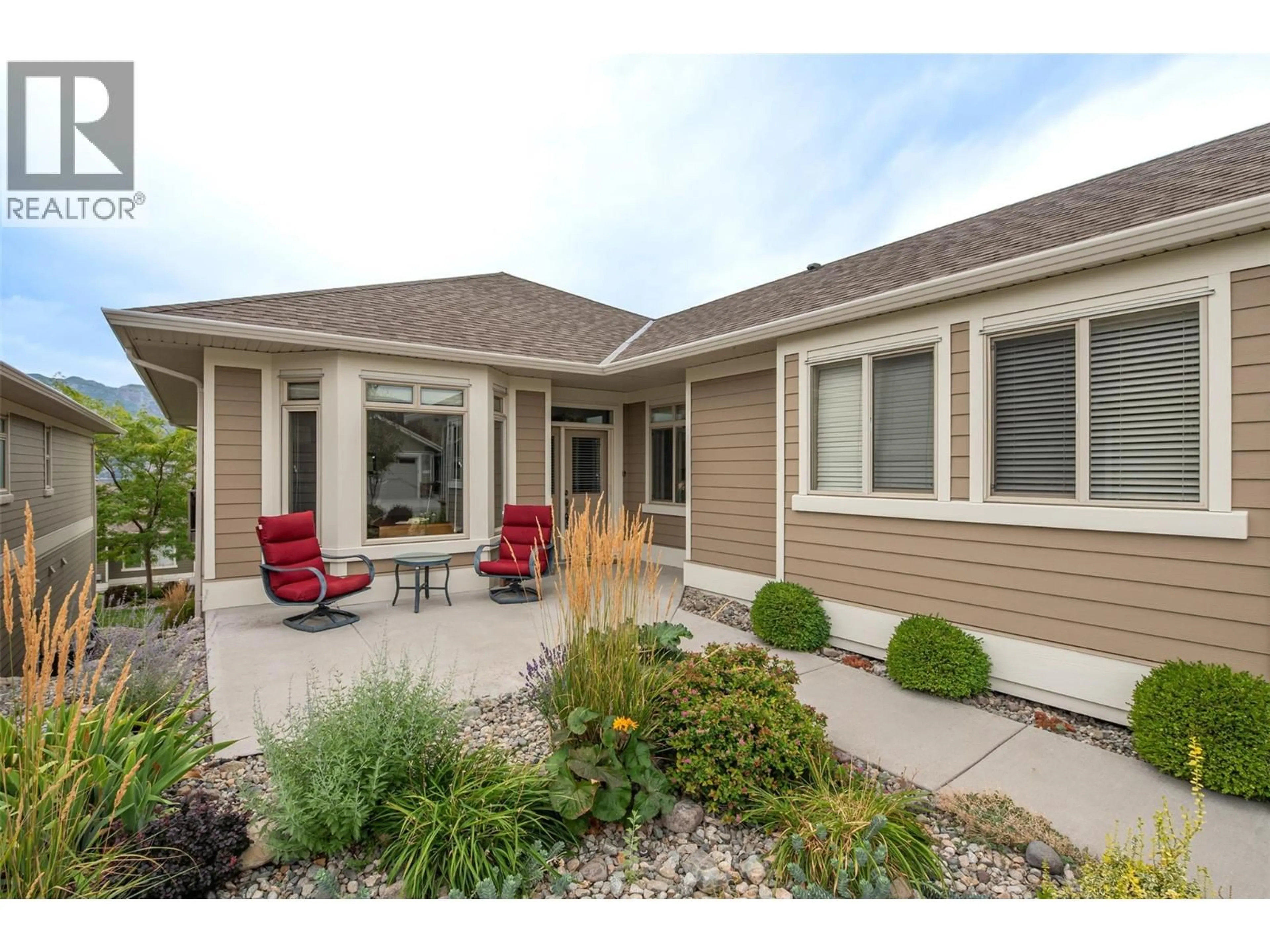 Unknown for 158 - 4035 GELLATLY ROAD, West Kelowna British Columbia V4T1R7