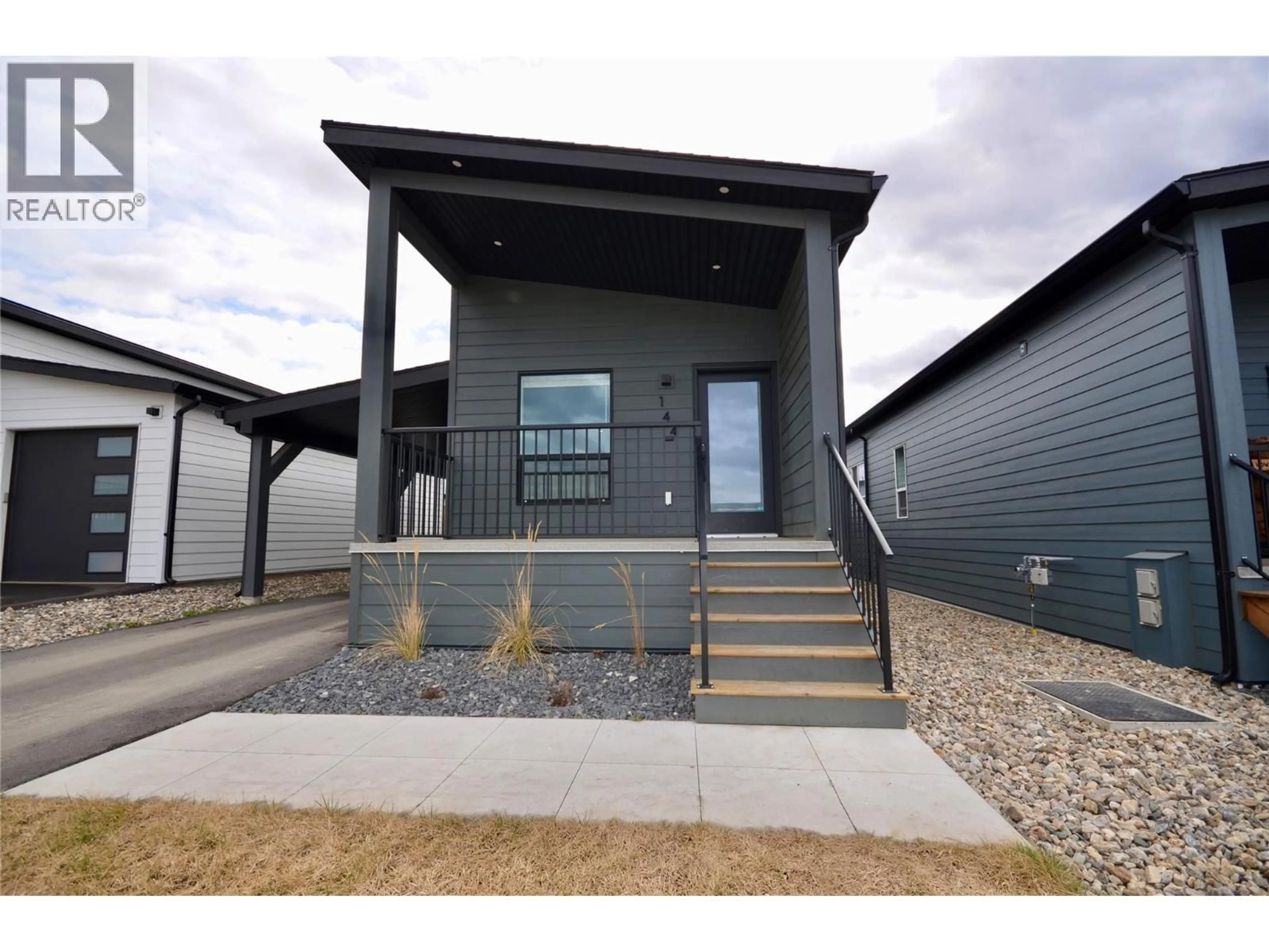 Unknown for 144 - 8900 JIM BAILEY ROAD, Kelowna British Columbia V4V0B5