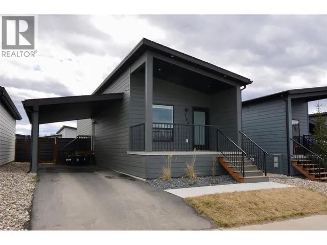 144 - 8900 JIM BAILEY ROAD, Kelowna 3