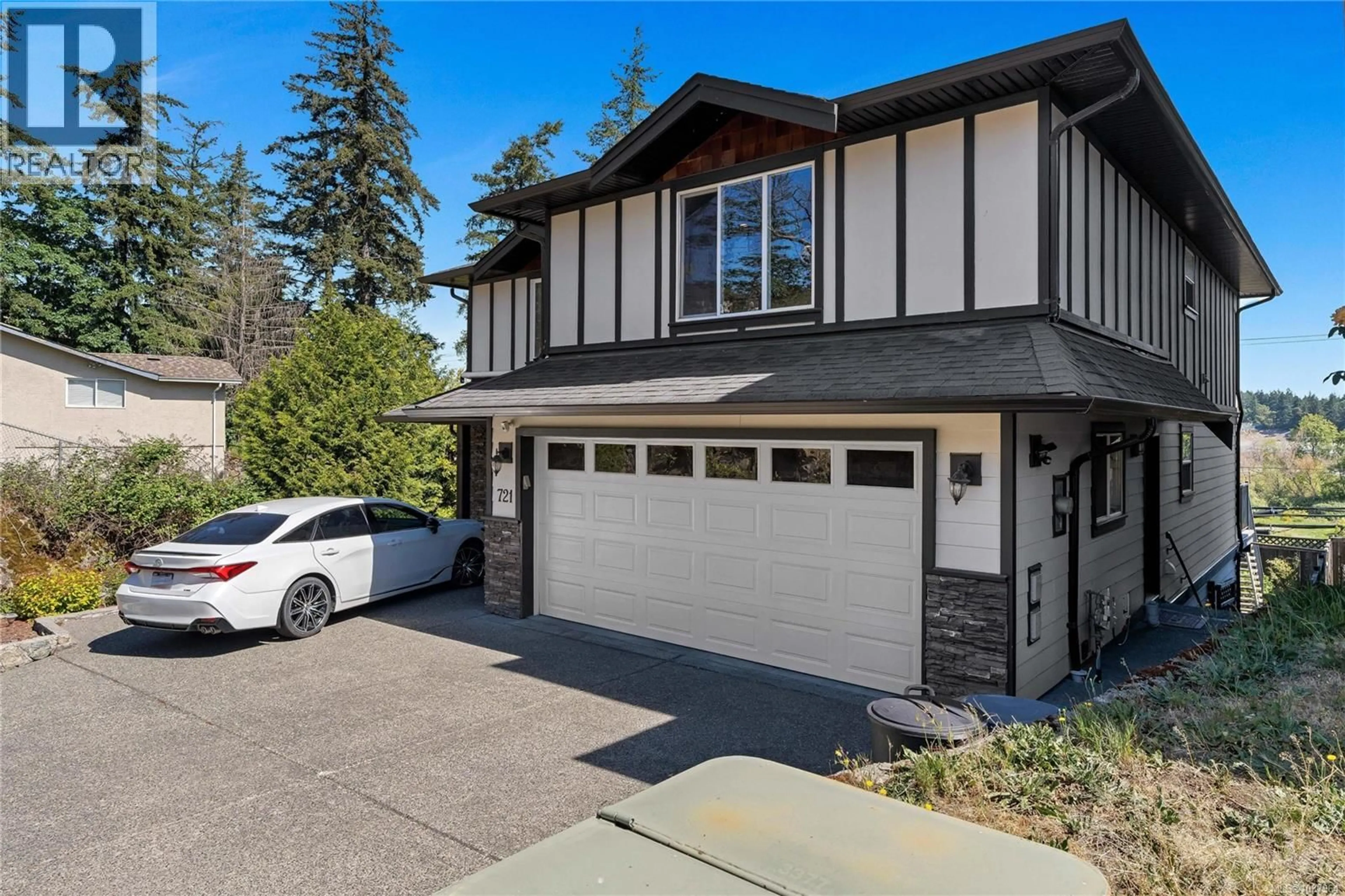 Unknown for 721 NIRWAN PLACE, Langford British Columbia V9B6H4