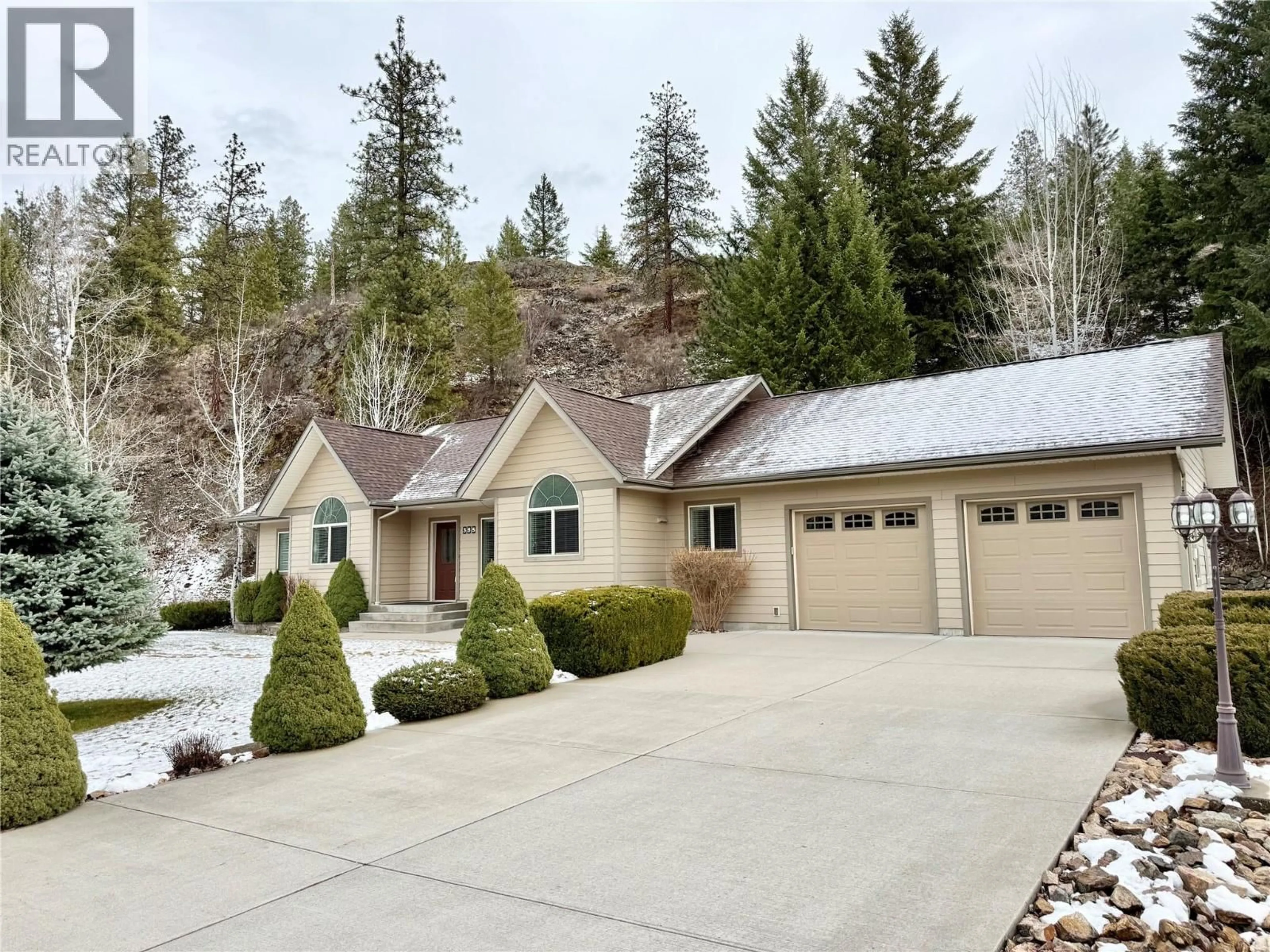 Unknown for 355 PROSPECT DRIVE, Grand Forks British Columbia V0H1H2