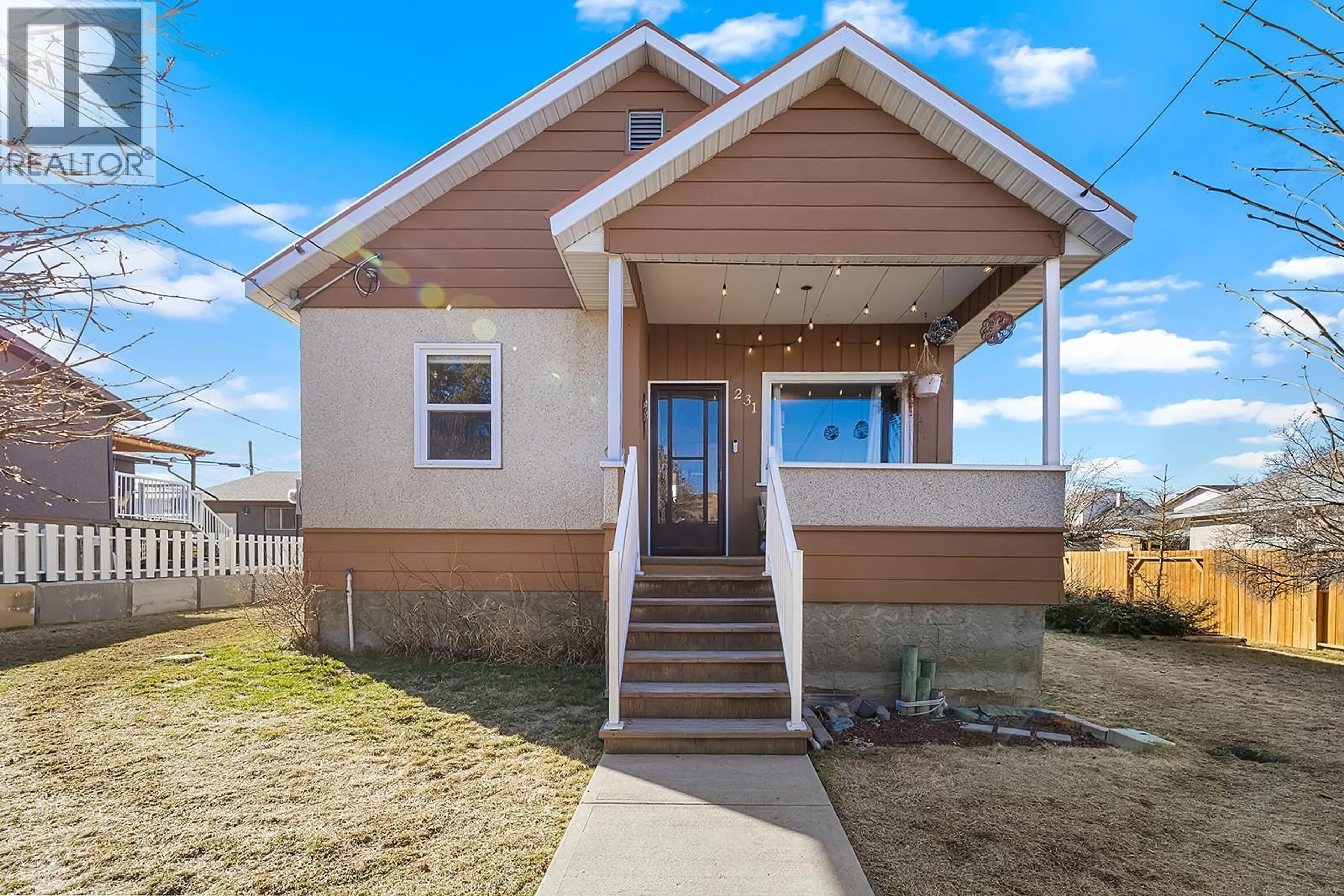 Unknown for 231 6TH AVE S OTHER, Cranbrook British Columbia V1C2H7