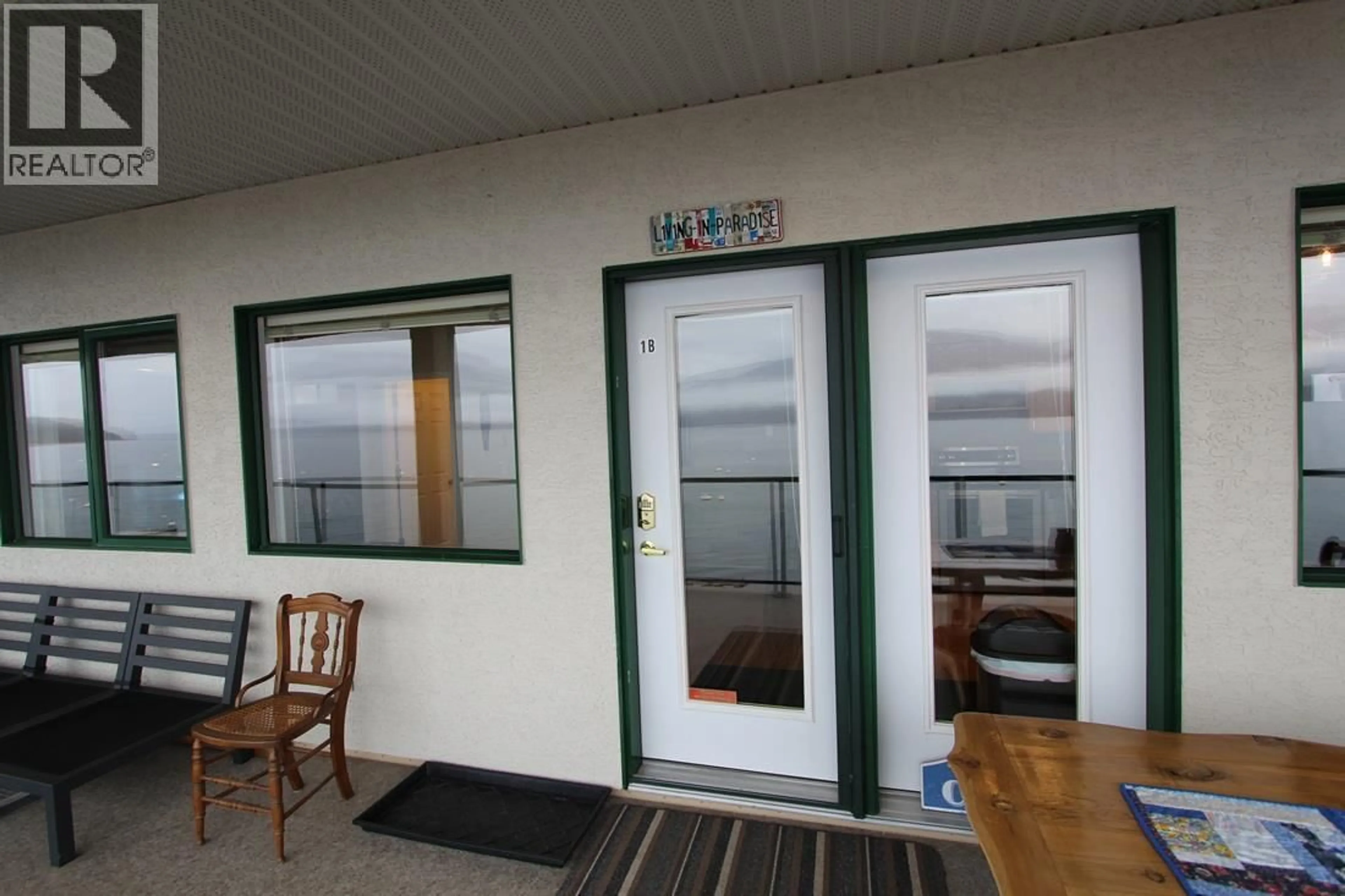 Unknown for 1B - 3935 EAGLE BAY ROAD, Eagle Bay British Columbia V0E1T0