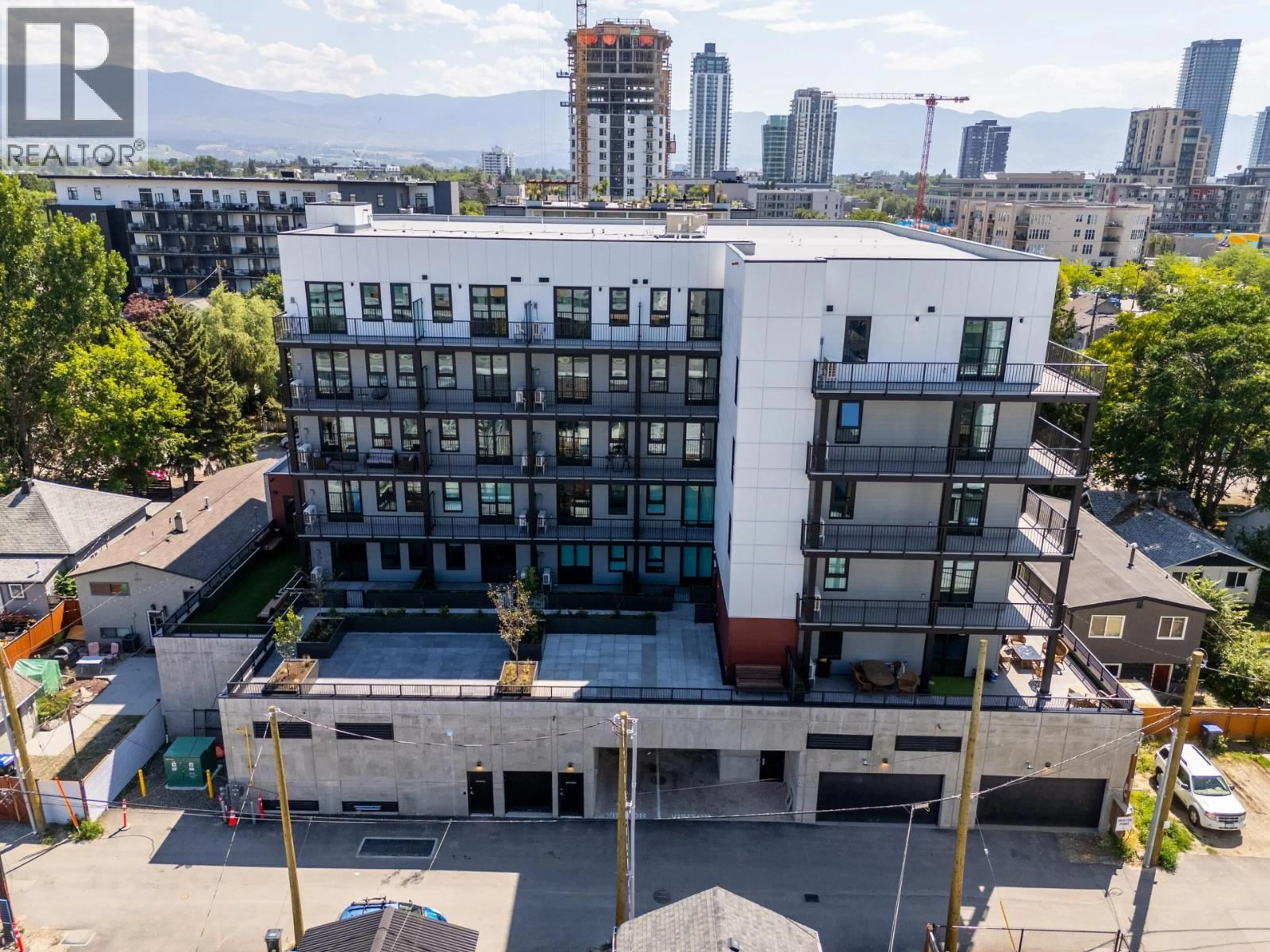 Unknown for 404 - 620 CORONATION AVENUE, Kelowna British Columbia V1Y7A1