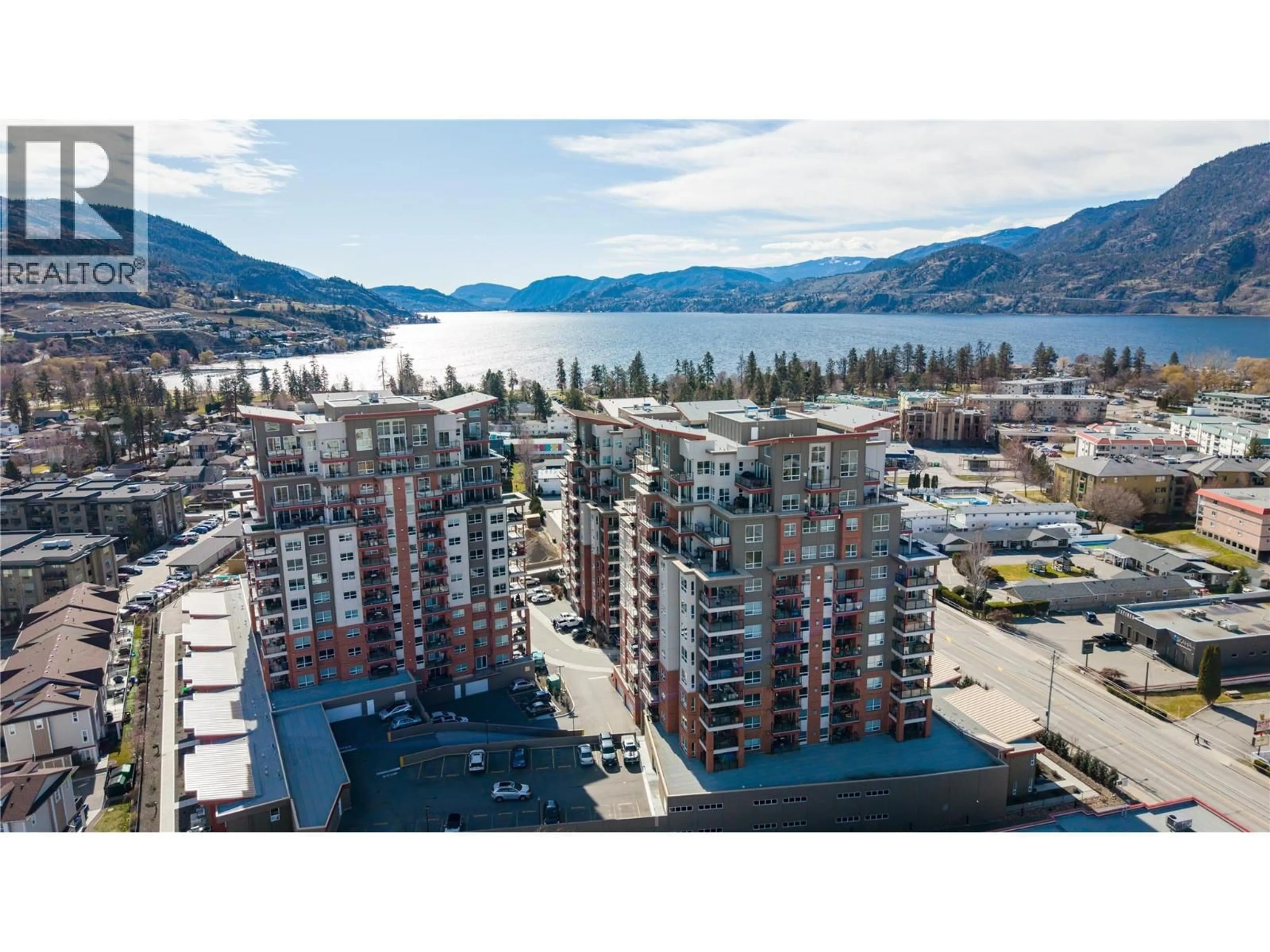 Unknown for 308 - 3346 SKAHA LAKE ROAD, Penticton British Columbia V2A6G4