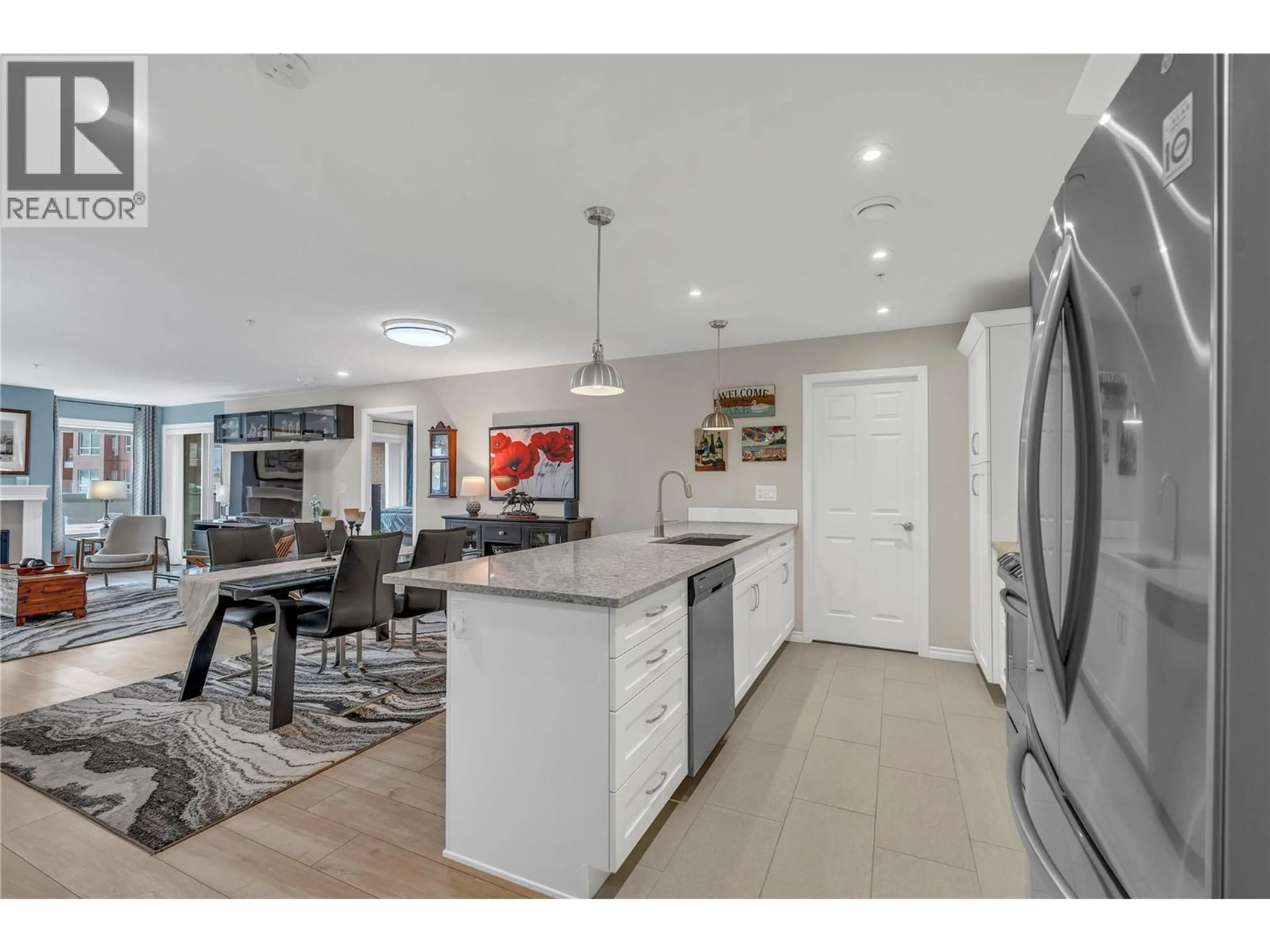 Unknown for 308 - 3346 SKAHA LAKE ROAD, Penticton British Columbia V2A6G4