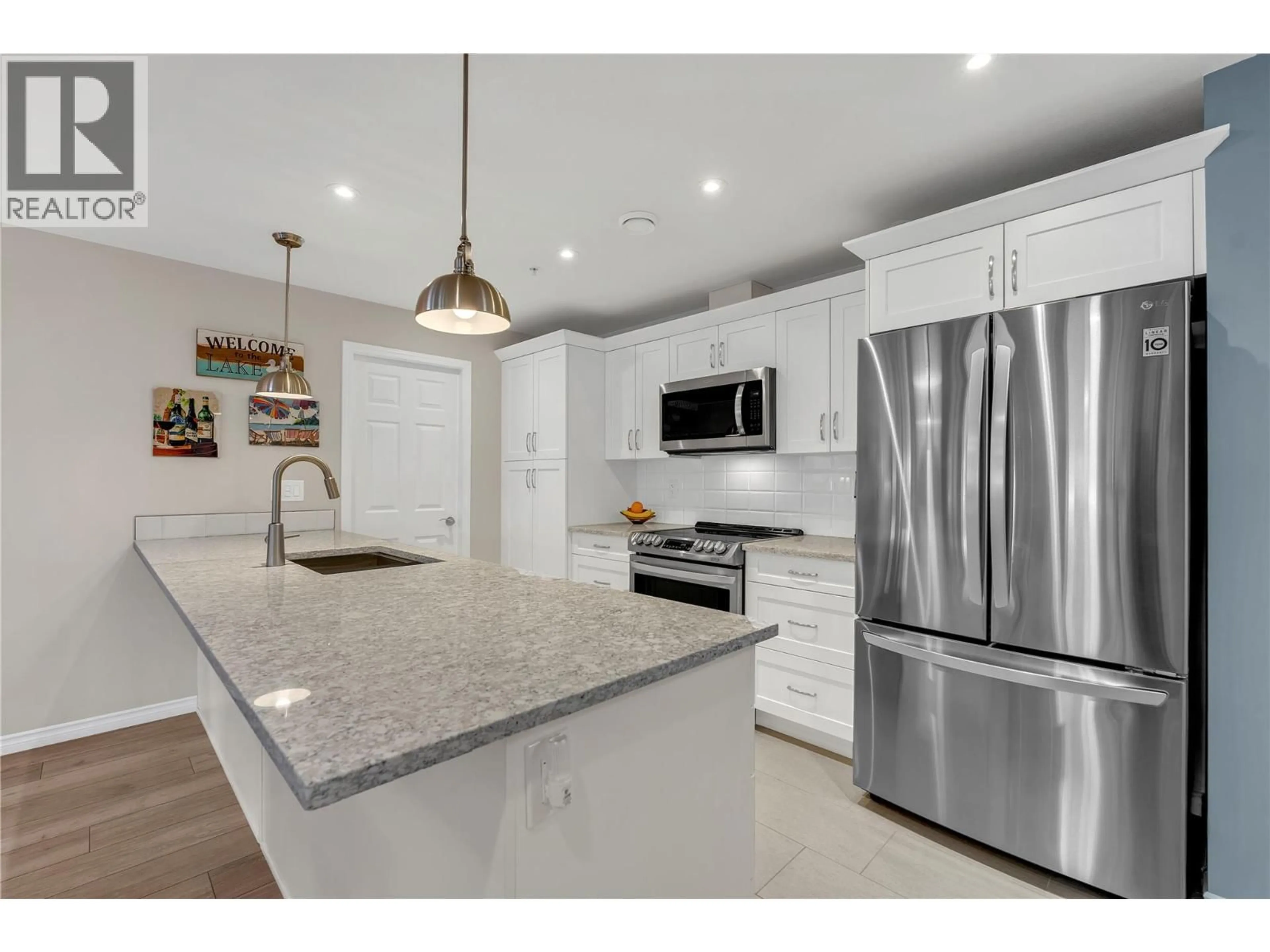 Unknown for 308 - 3346 SKAHA LAKE ROAD, Penticton British Columbia V2A6G4