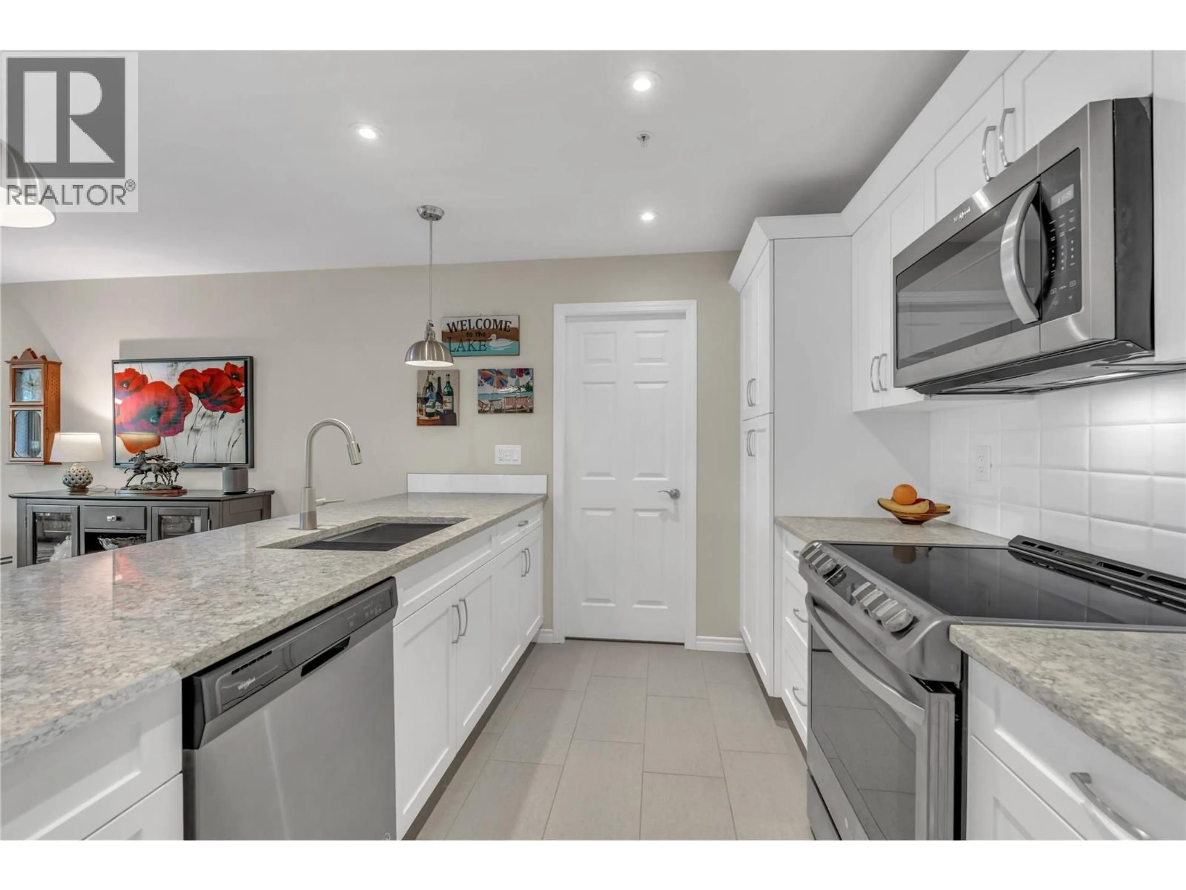 Unknown for 308 - 3346 SKAHA LAKE ROAD, Penticton British Columbia V2A6G4