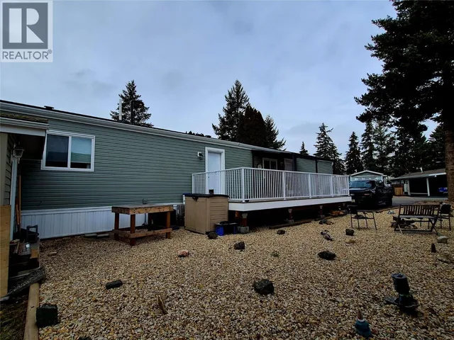 51 - 5484 OKANAGAN LANDING ROAD, Vernon 2