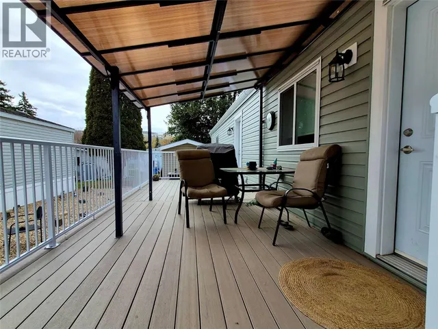 51 - 5484 OKANAGAN LANDING ROAD, Vernon 4