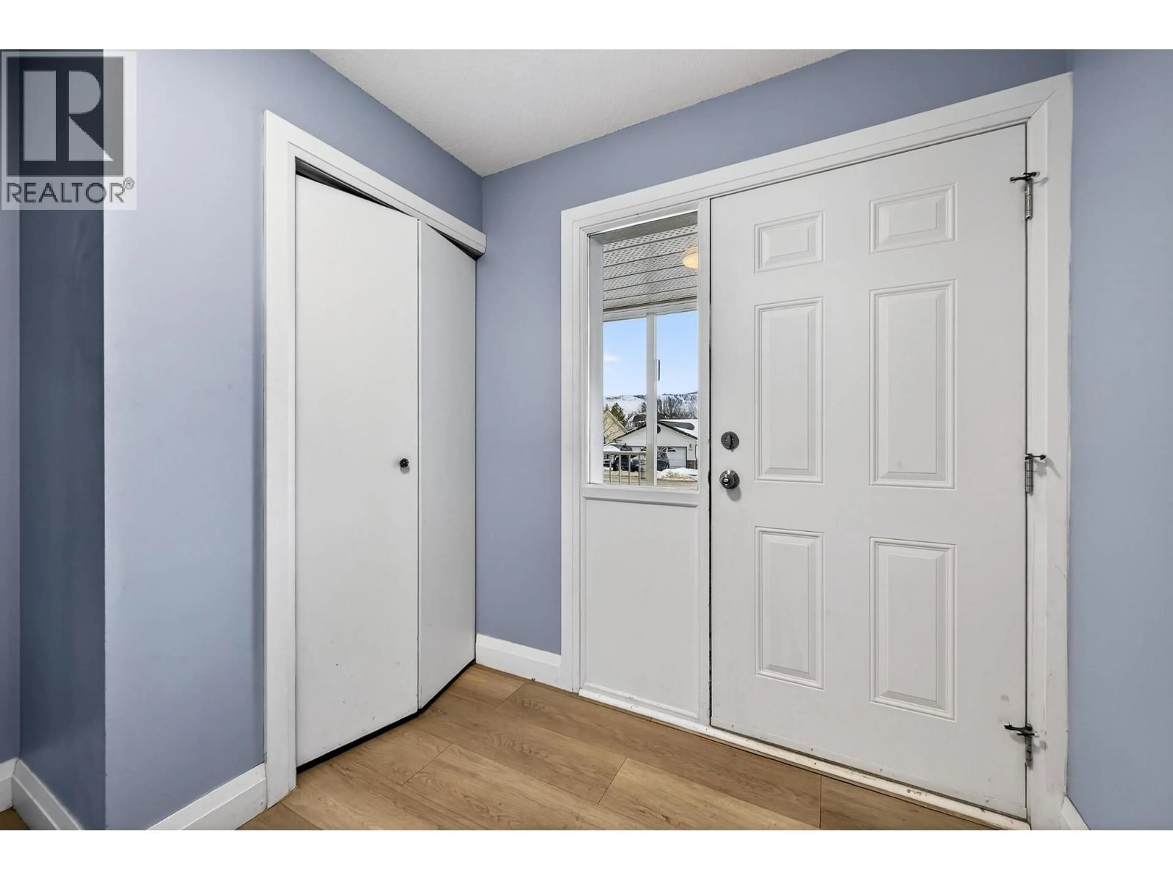 Storage room or clothes room or walk-in closet for 2727 QU'APPELLE BOULEVARD, Kamloops British Columbia V2E2J9