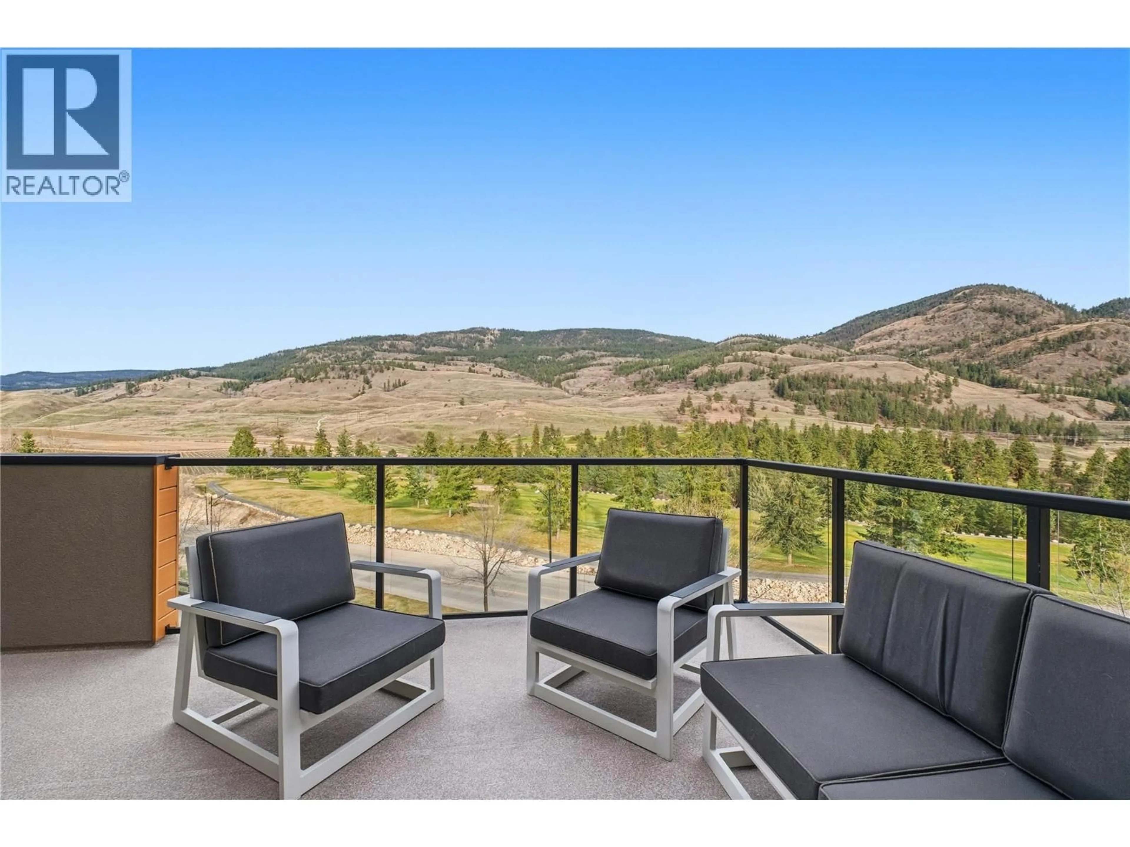 Patio, mountain view for 411 DUNBAR COURT, Kelowna British Columbia V1P1T5