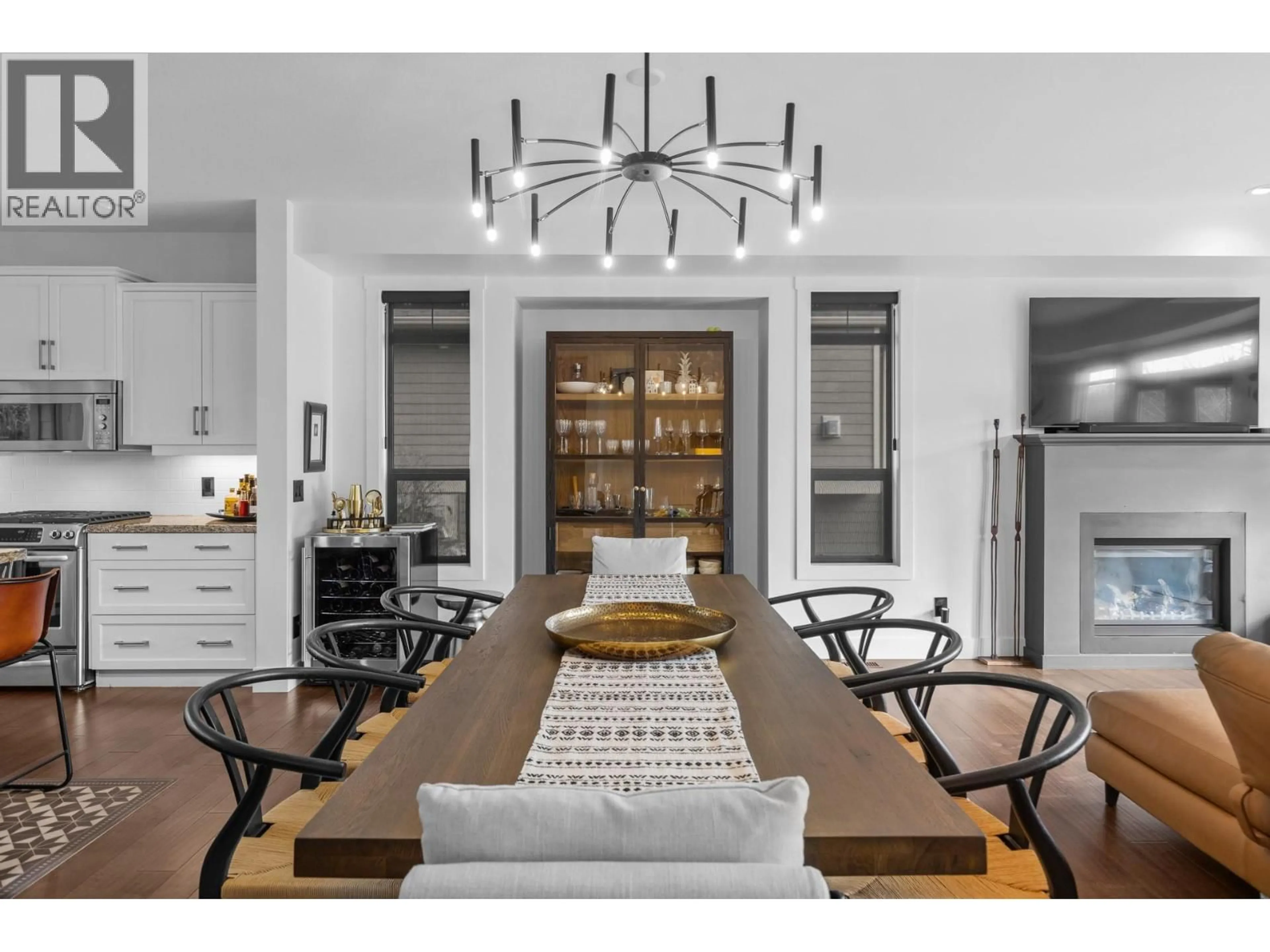 Open concept kitchen, unknown for 14 - 1865 BEGBIE ROAD, Kelowna British Columbia V1V2X4