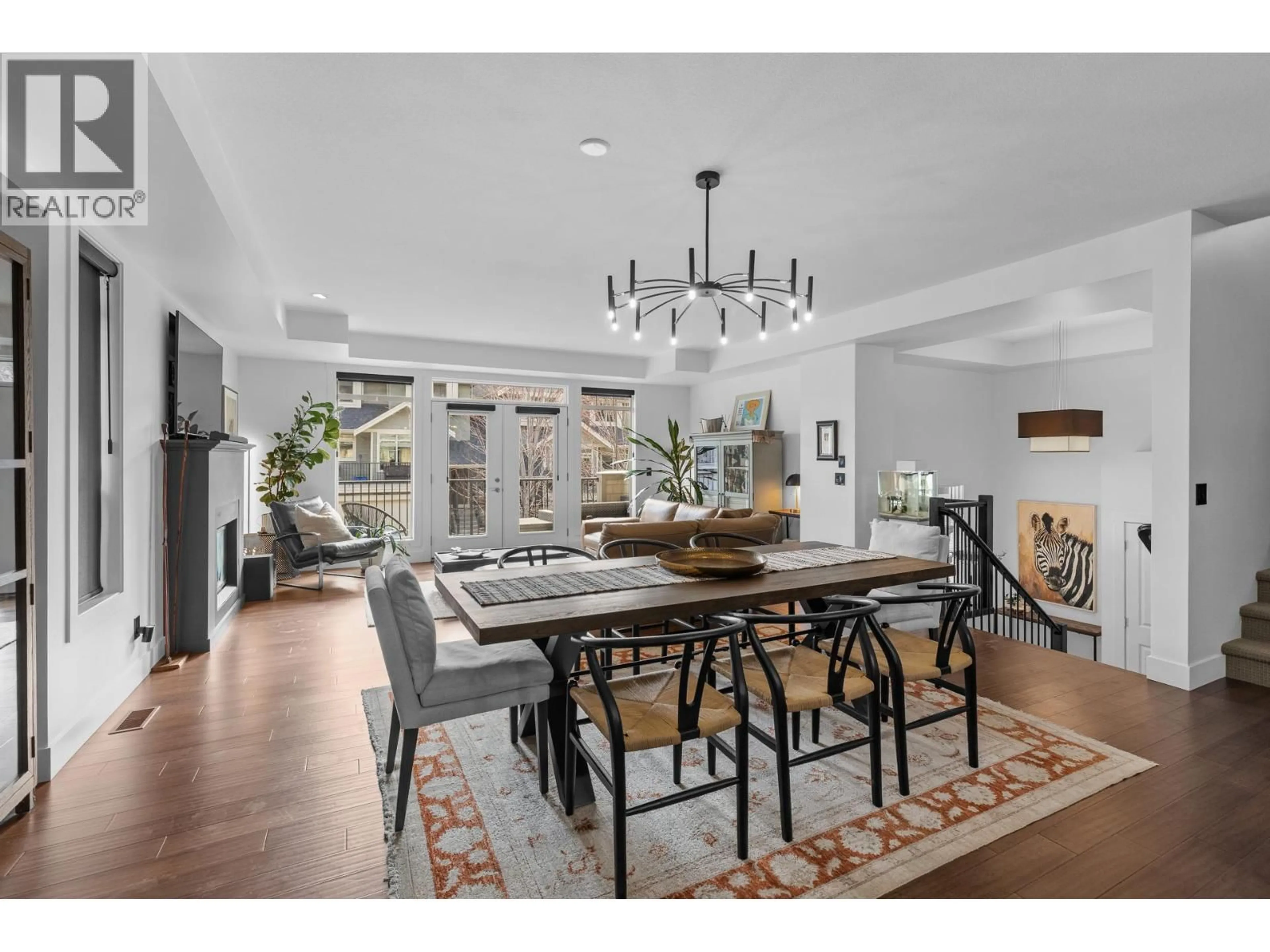 Open concept kitchen, unknown for 14 - 1865 BEGBIE ROAD, Kelowna British Columbia V1V2X4