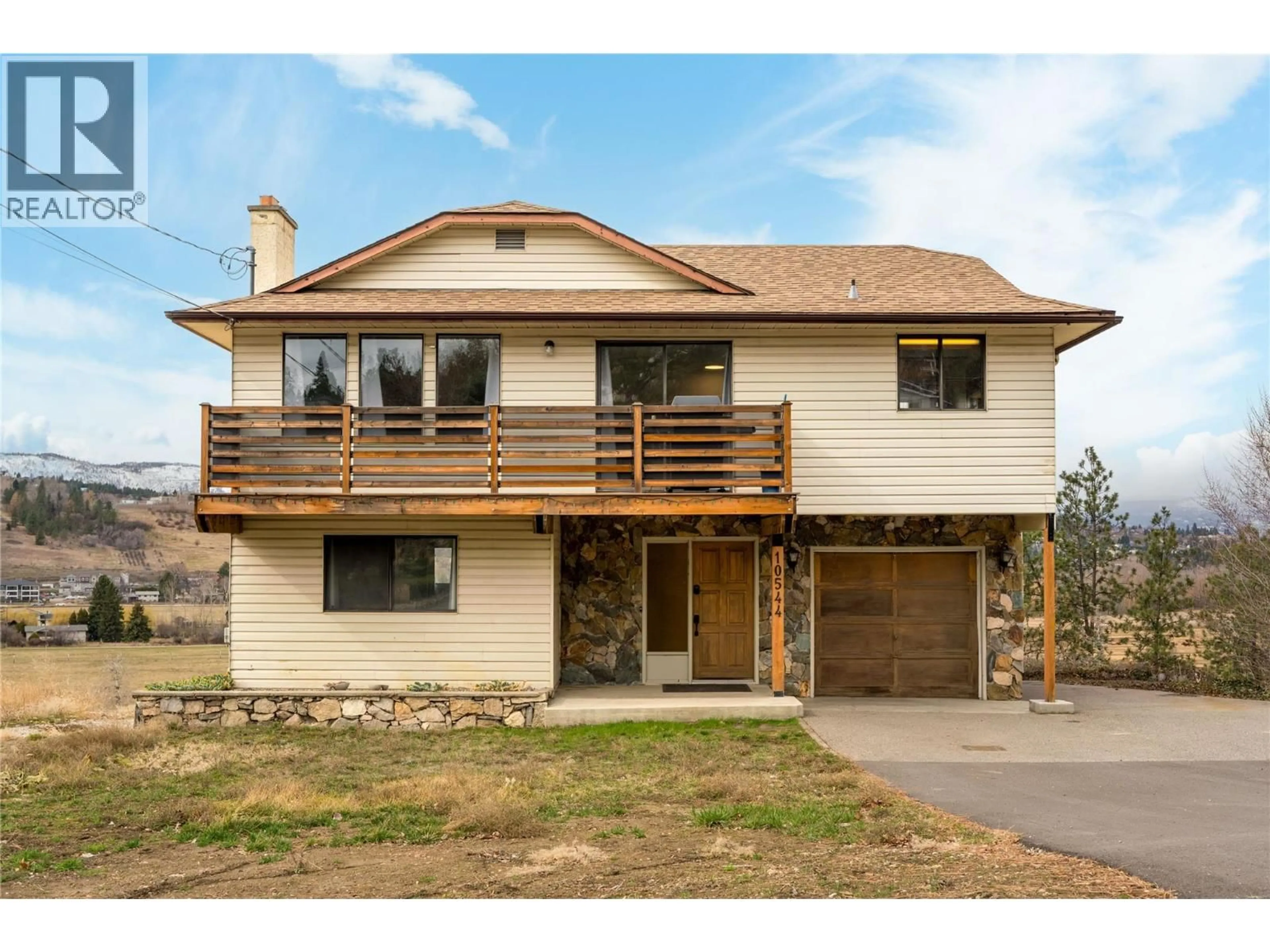 Unknown for 10544 BONNIE DRIVE, Lake Country British Columbia V4V1W1