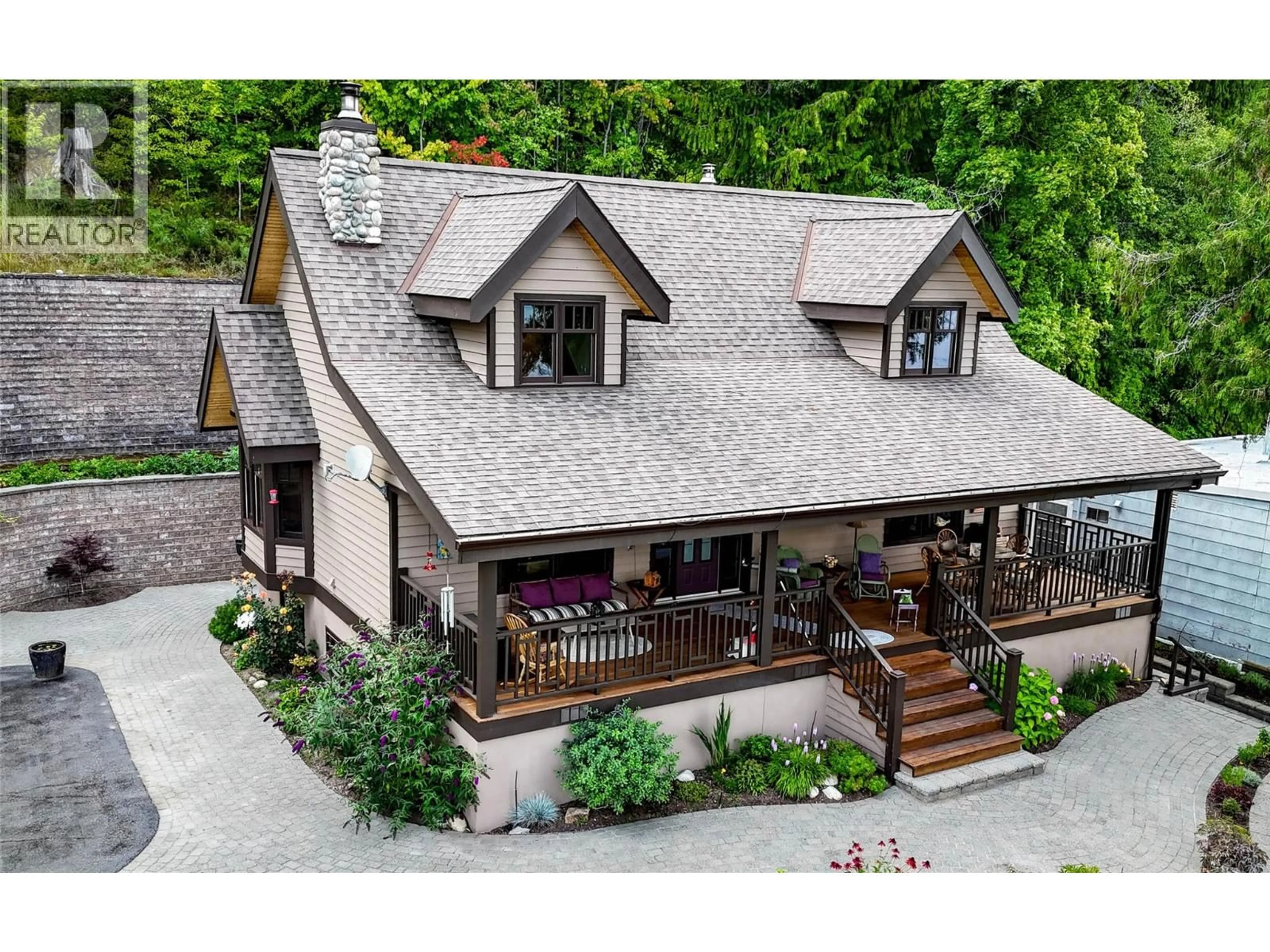 Unknown for 3544 CENTRE STREET, Ainsworth British Columbia V0G1A0