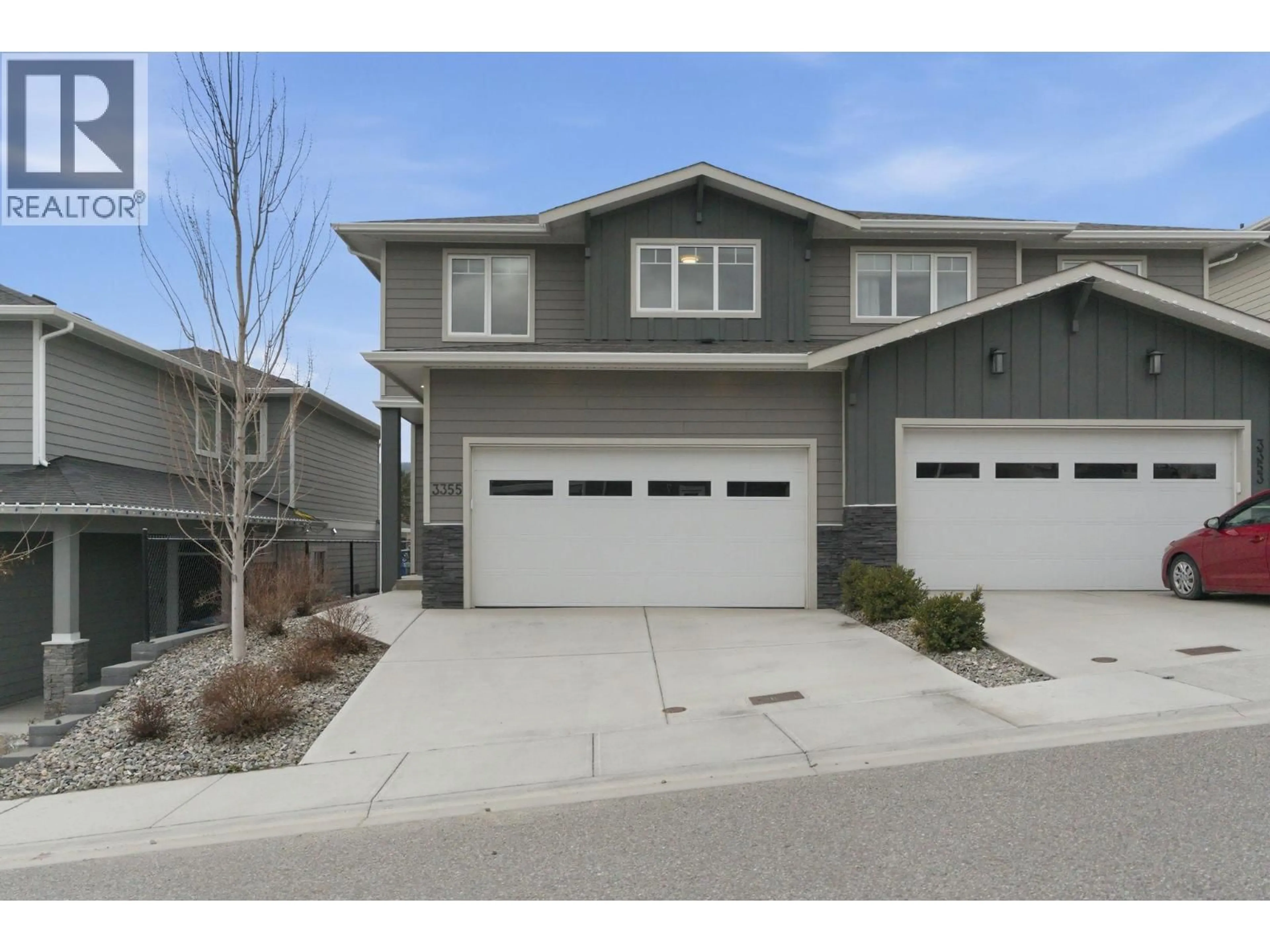 Unknown for 3355 HAWKS CRESCENT, Westbank British Columbia V4T0A7