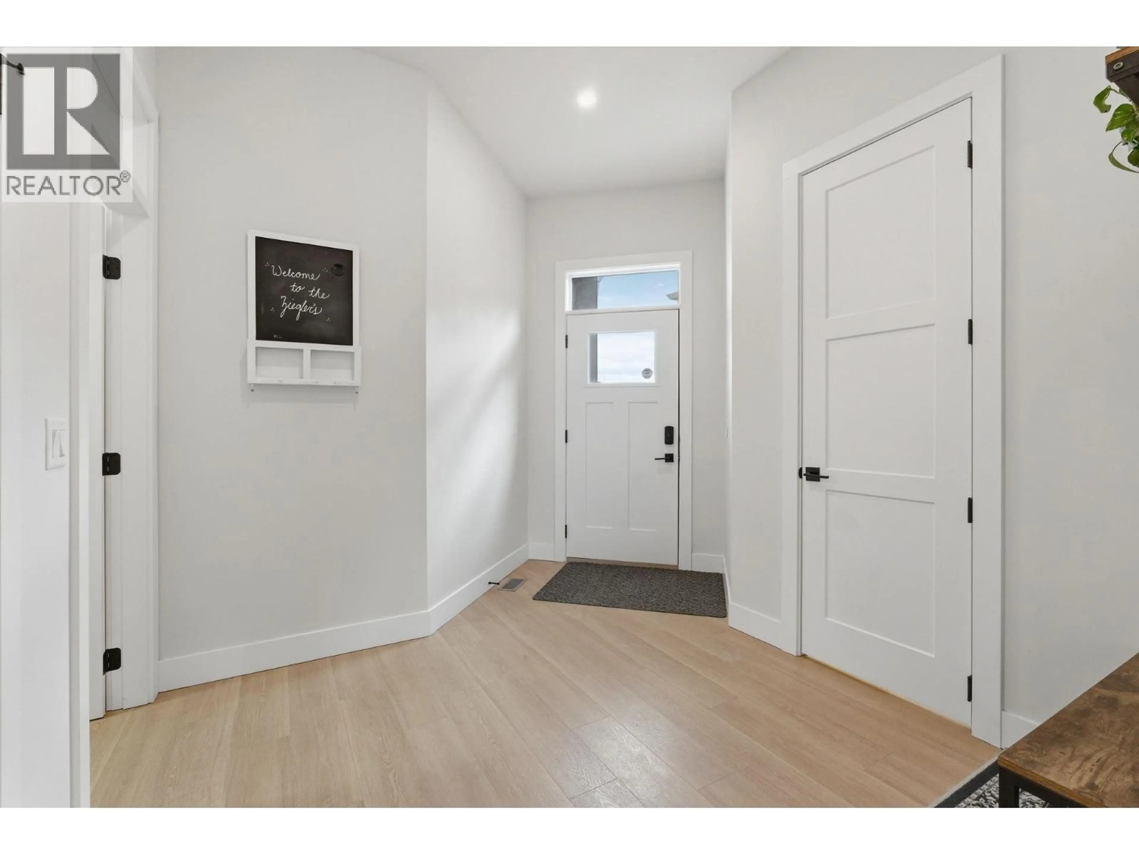 Indoor entryway for 3355 HAWKS CRESCENT, Westbank British Columbia V4T0A7