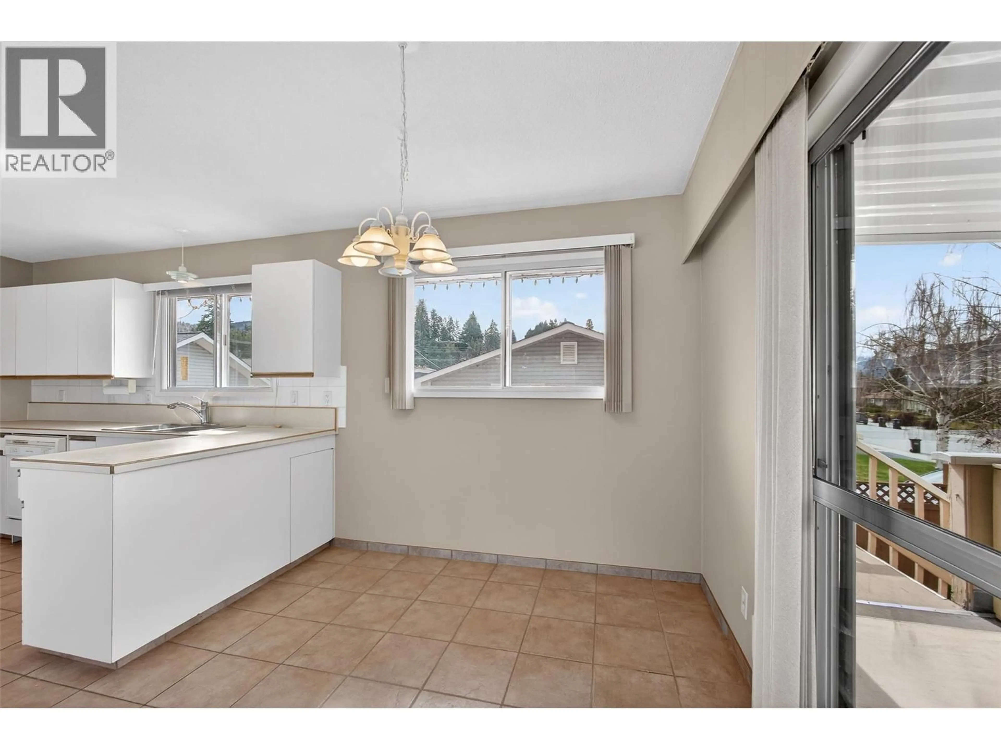 Unknown for 181 MCPHERSON CRESCENT, Penticton British Columbia V2A2N9