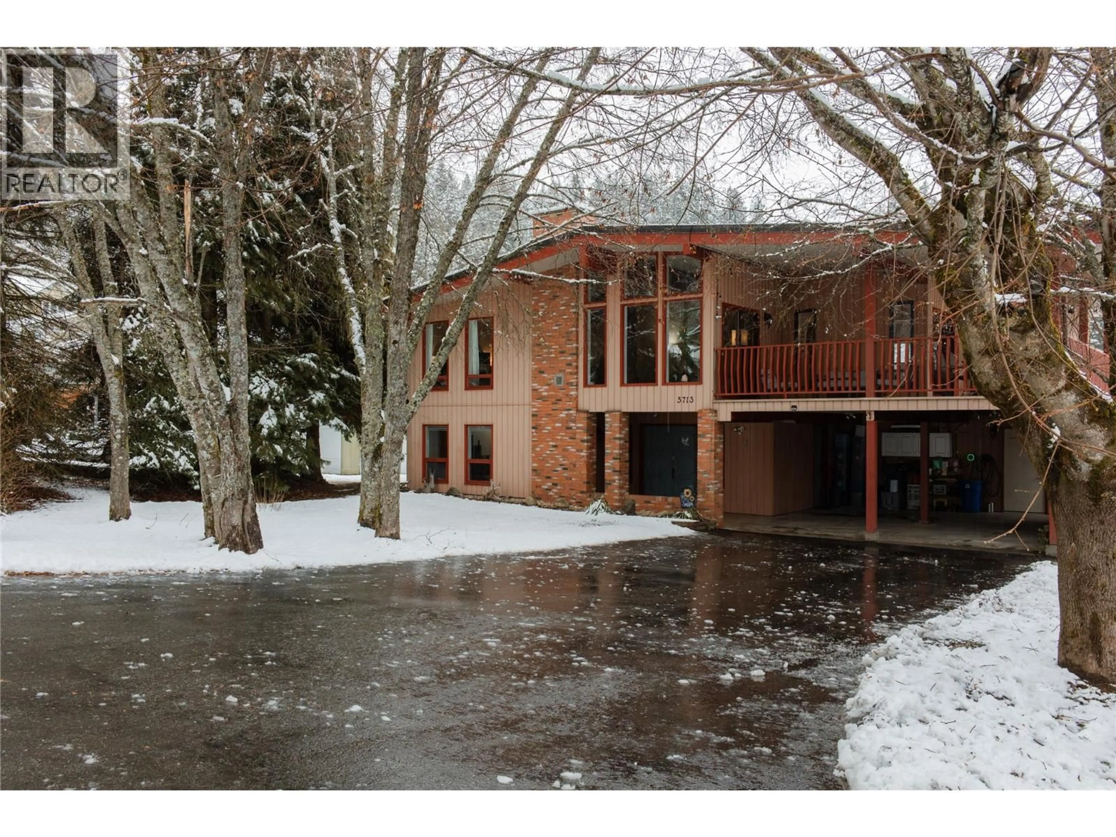 Unknown for 5713 WOODLAND DRIVE, Nelson British Columbia V1L6Y2