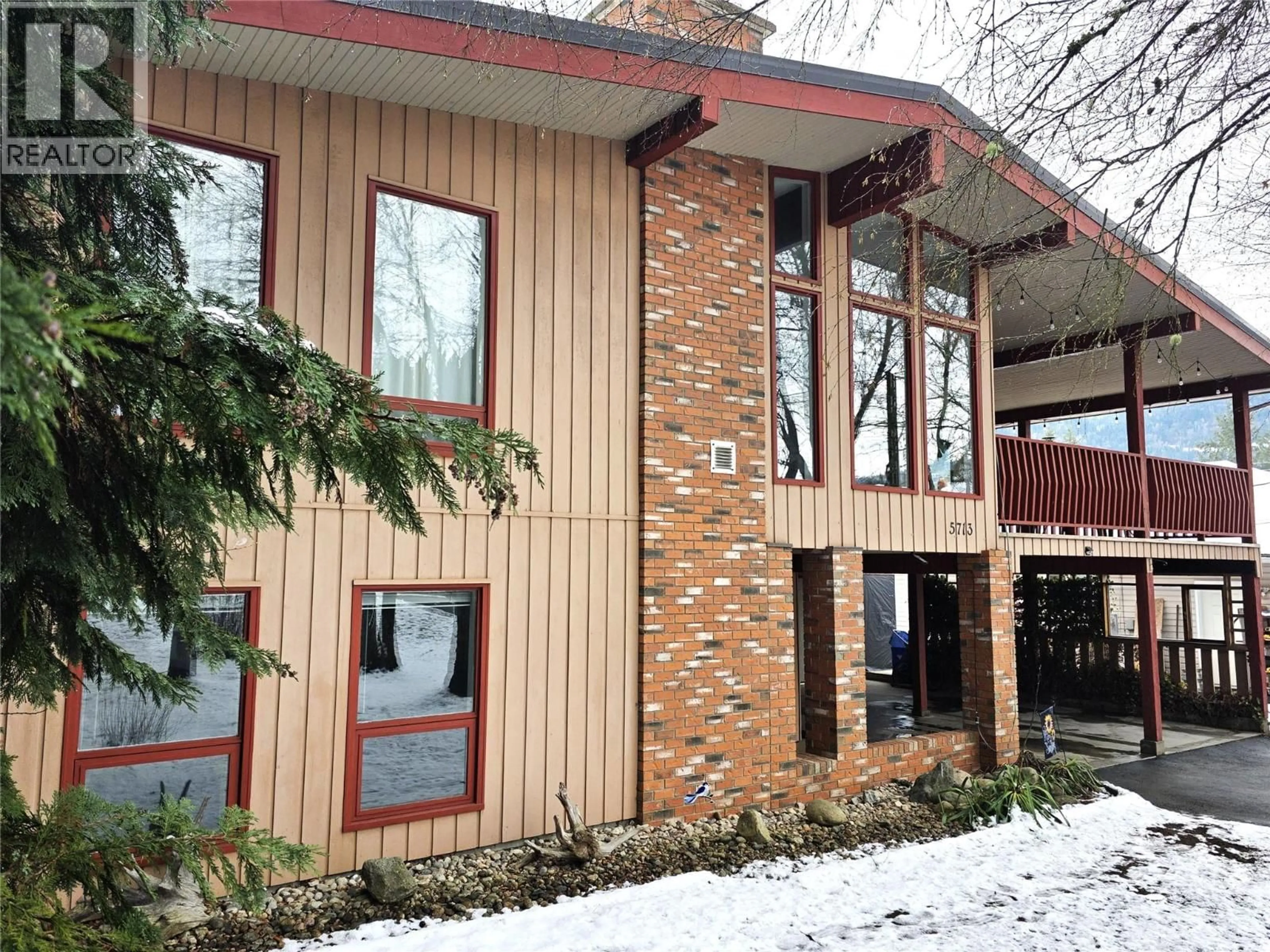 Unknown for 5713 WOODLAND DRIVE, Nelson British Columbia V1L6Y2