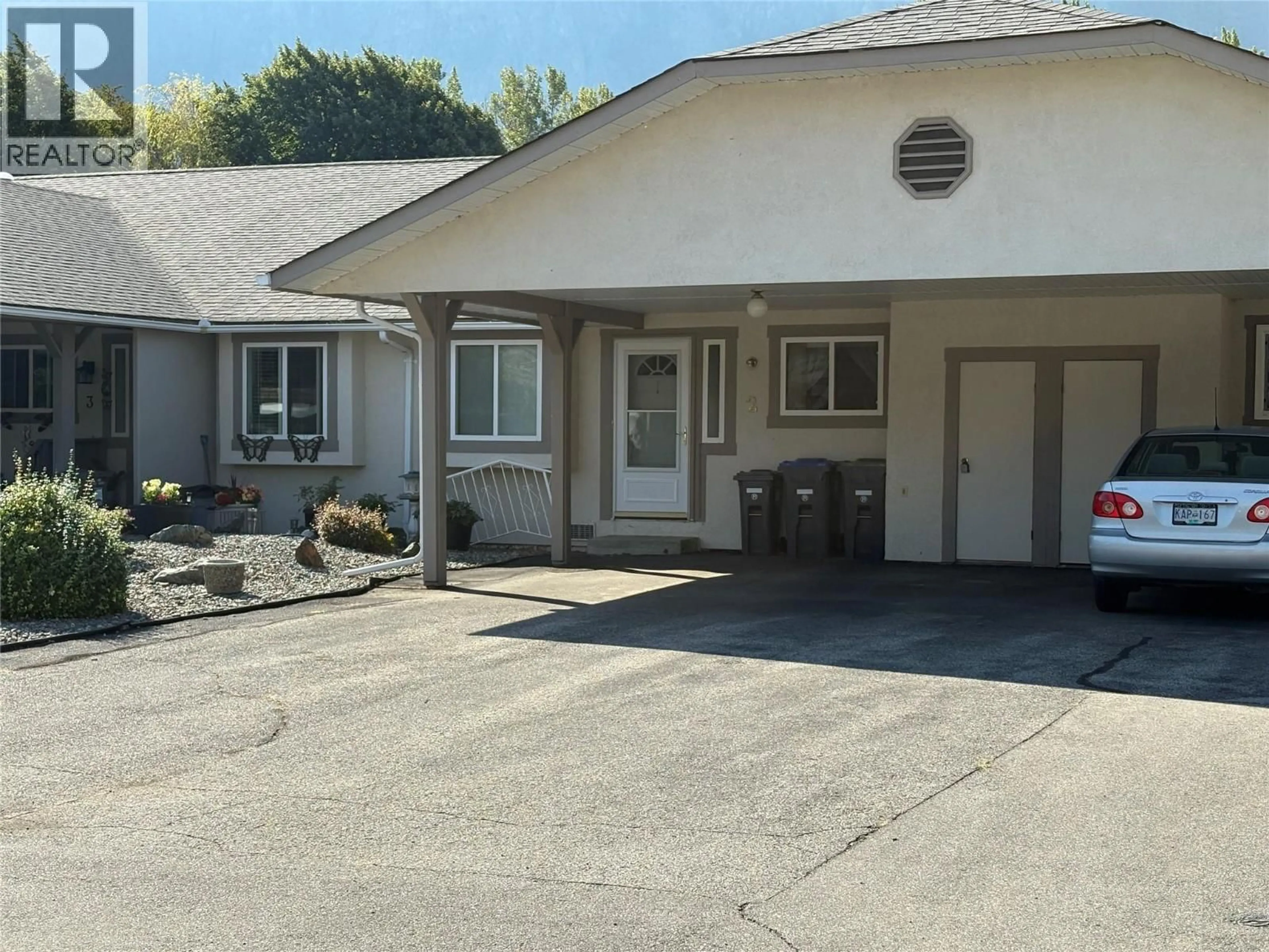 Unknown for 2 - 815 11TH AVENUE, Keremeos British Columbia V0X1N3