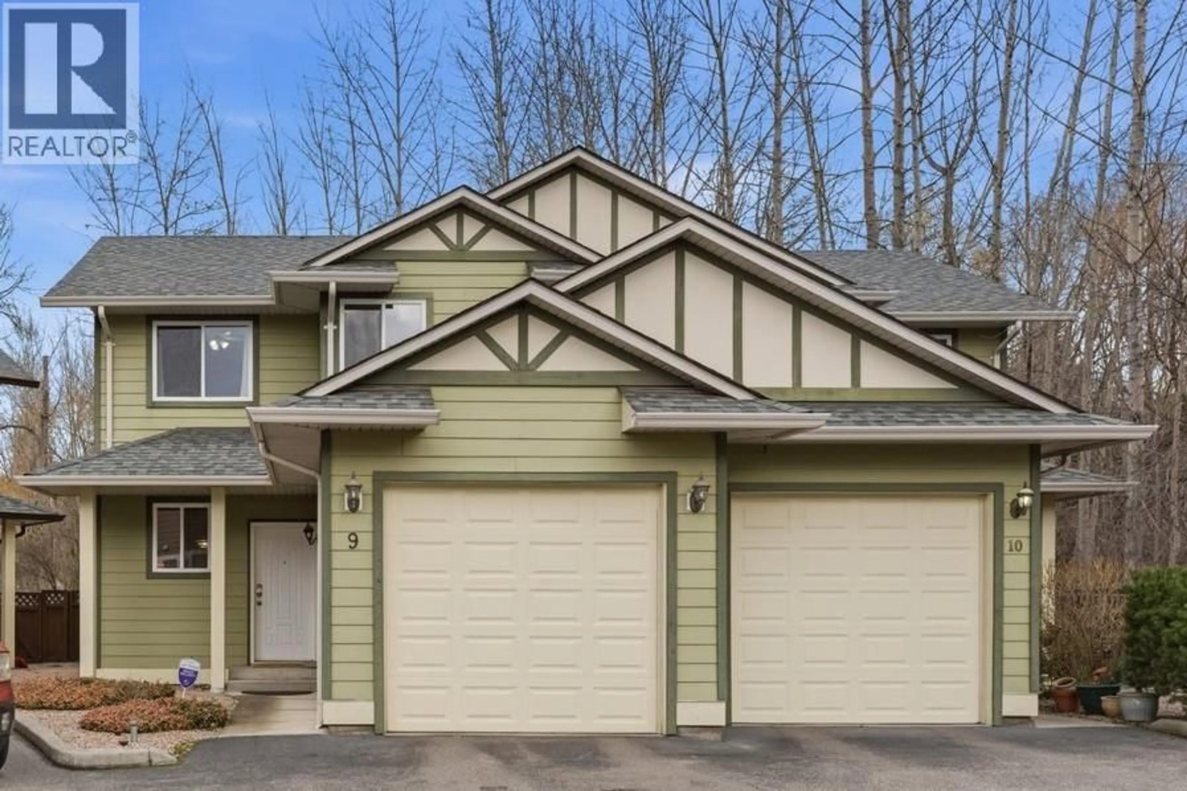 Unknown for 9 - 5101 19 STREET, Vernon British Columbia V1T9V8