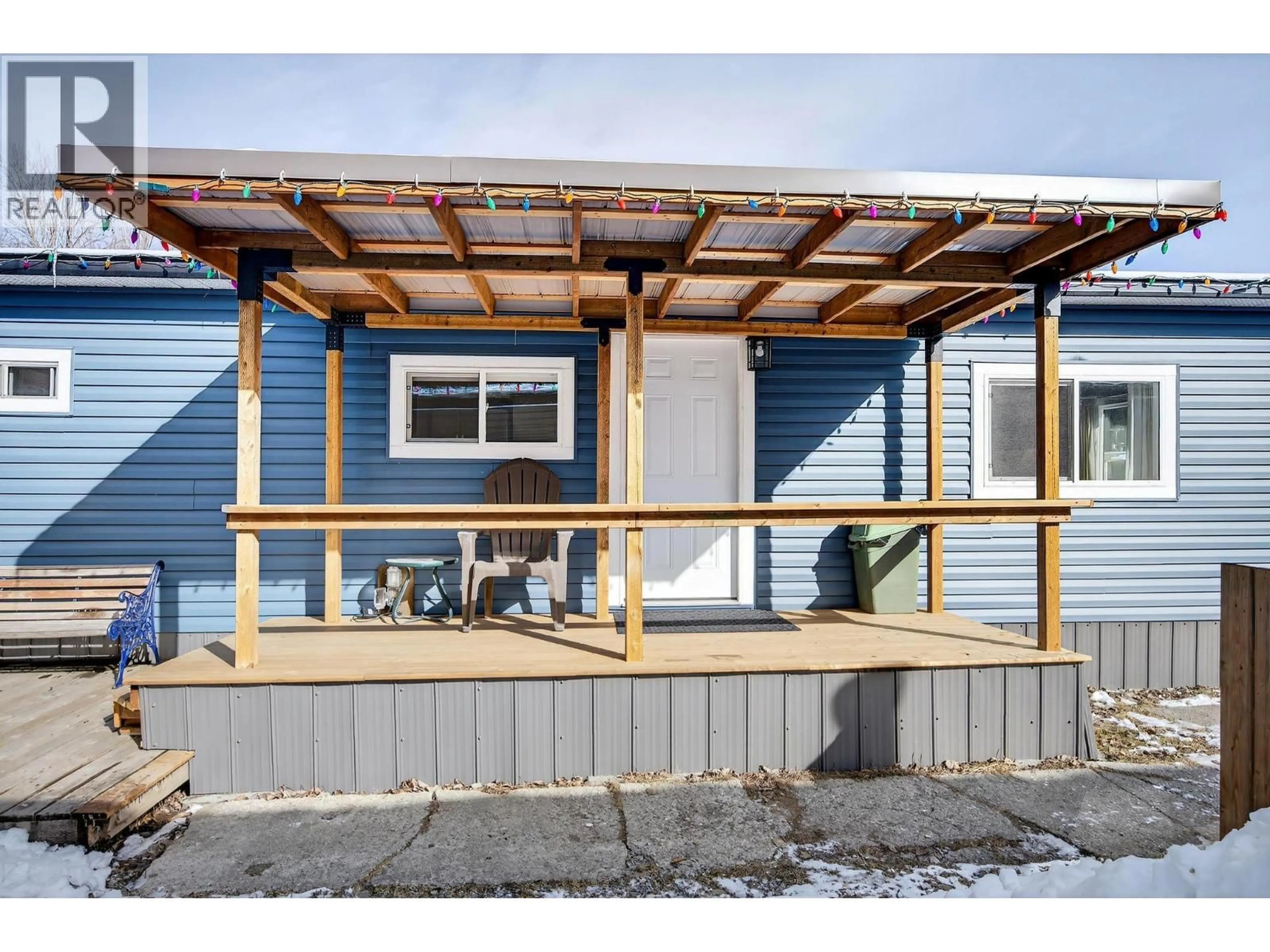 Unknown for 4 - 1409 11TH AVENUE NORTH, Golden British Columbia V0A1H2