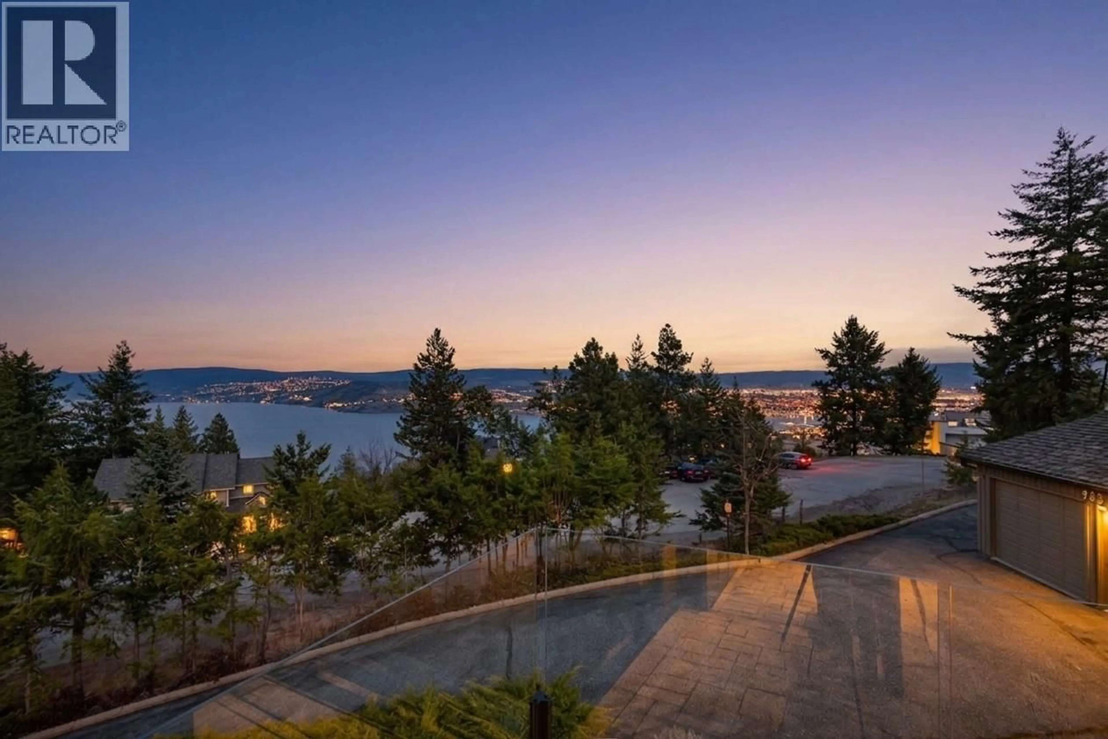 Patio, water/lake/river/ocean view for 935 LLOYD JONES DRIVE, West Kelowna British Columbia V1Z2X9