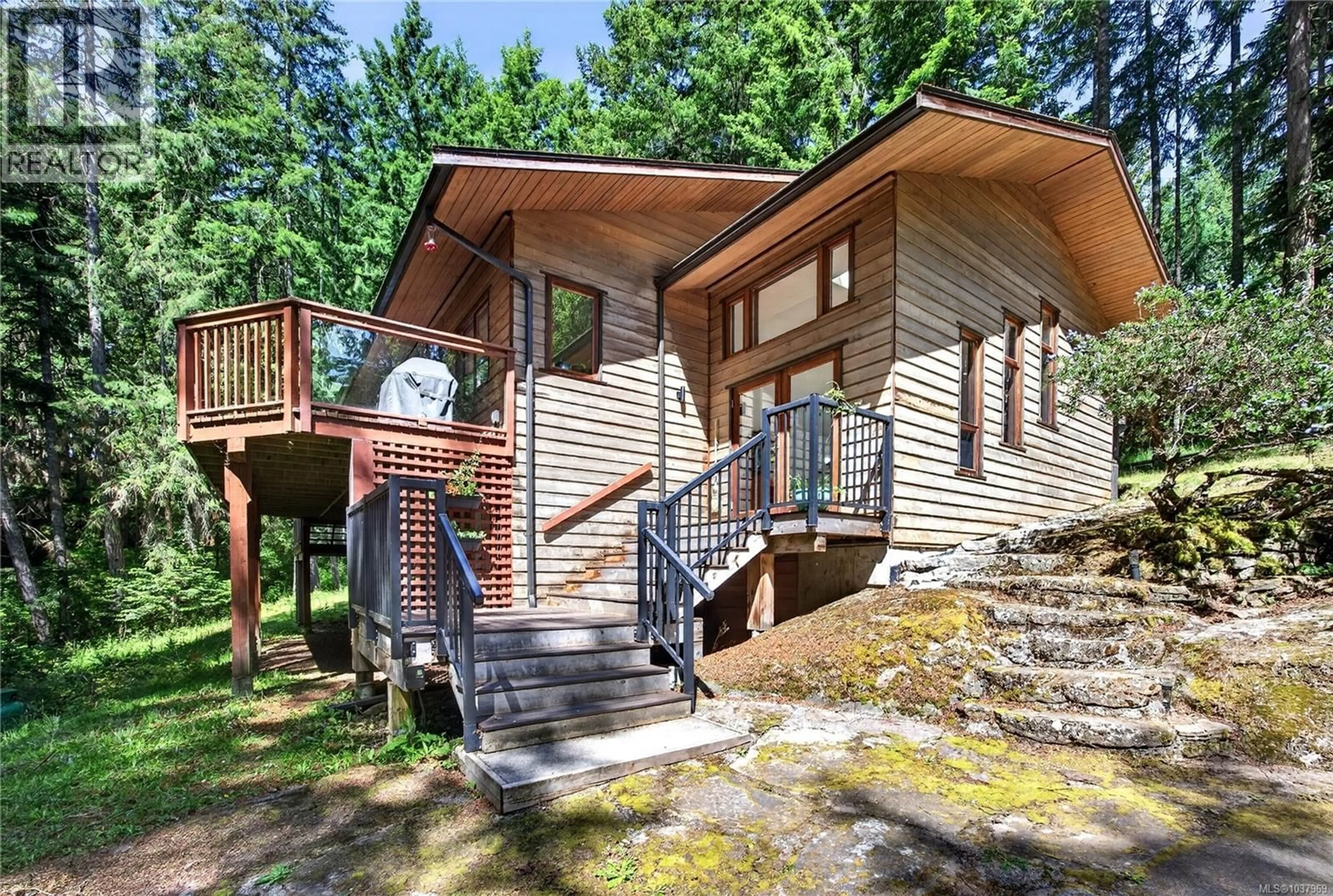Unknown for 206 CORMORANT CRESCENT, Salt Spring British Columbia V8K1G8