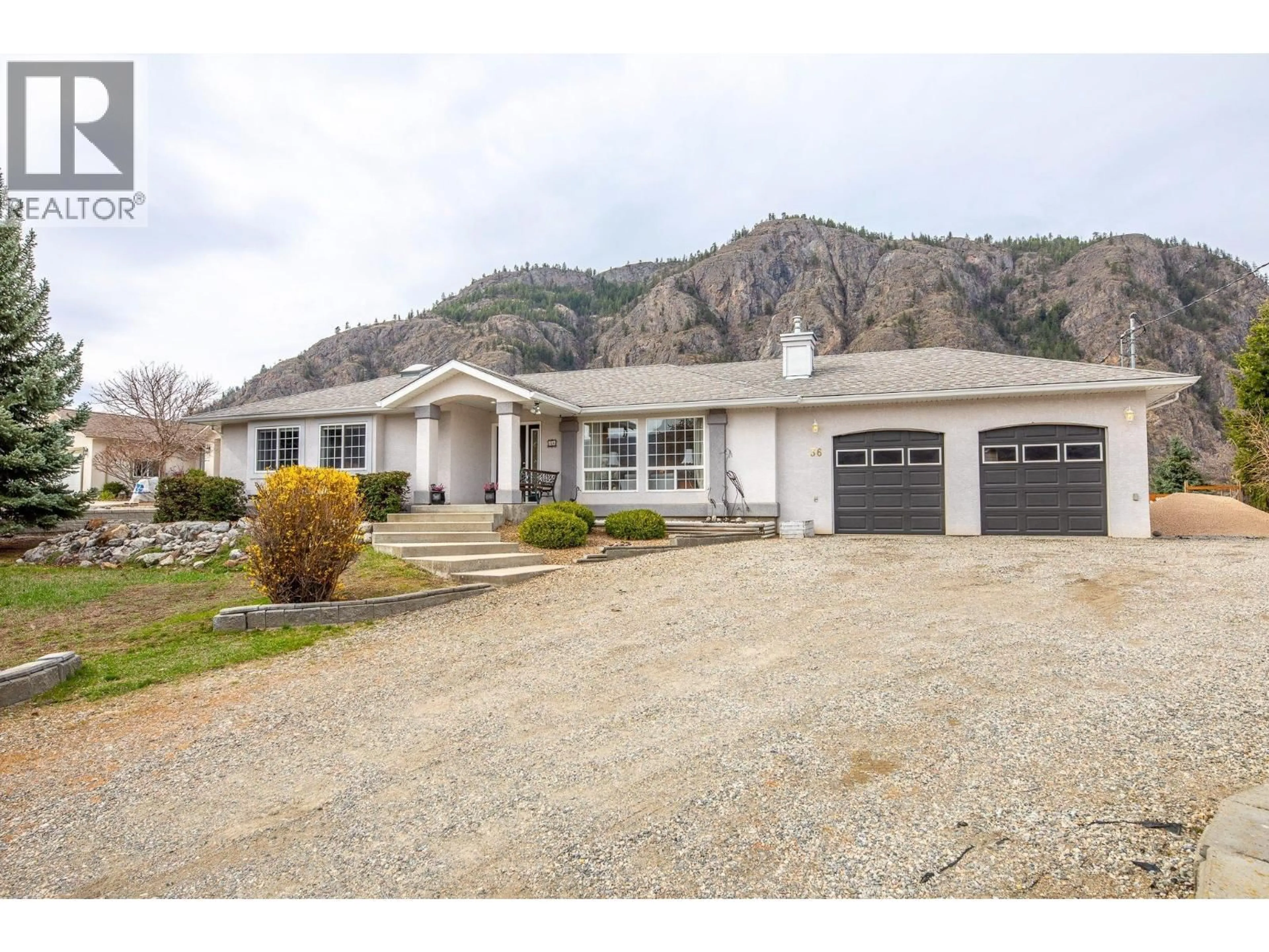 Unknown for 36 - 1840 OLIVER RANCH ROAD, Okanagan Falls British Columbia V0H1R0