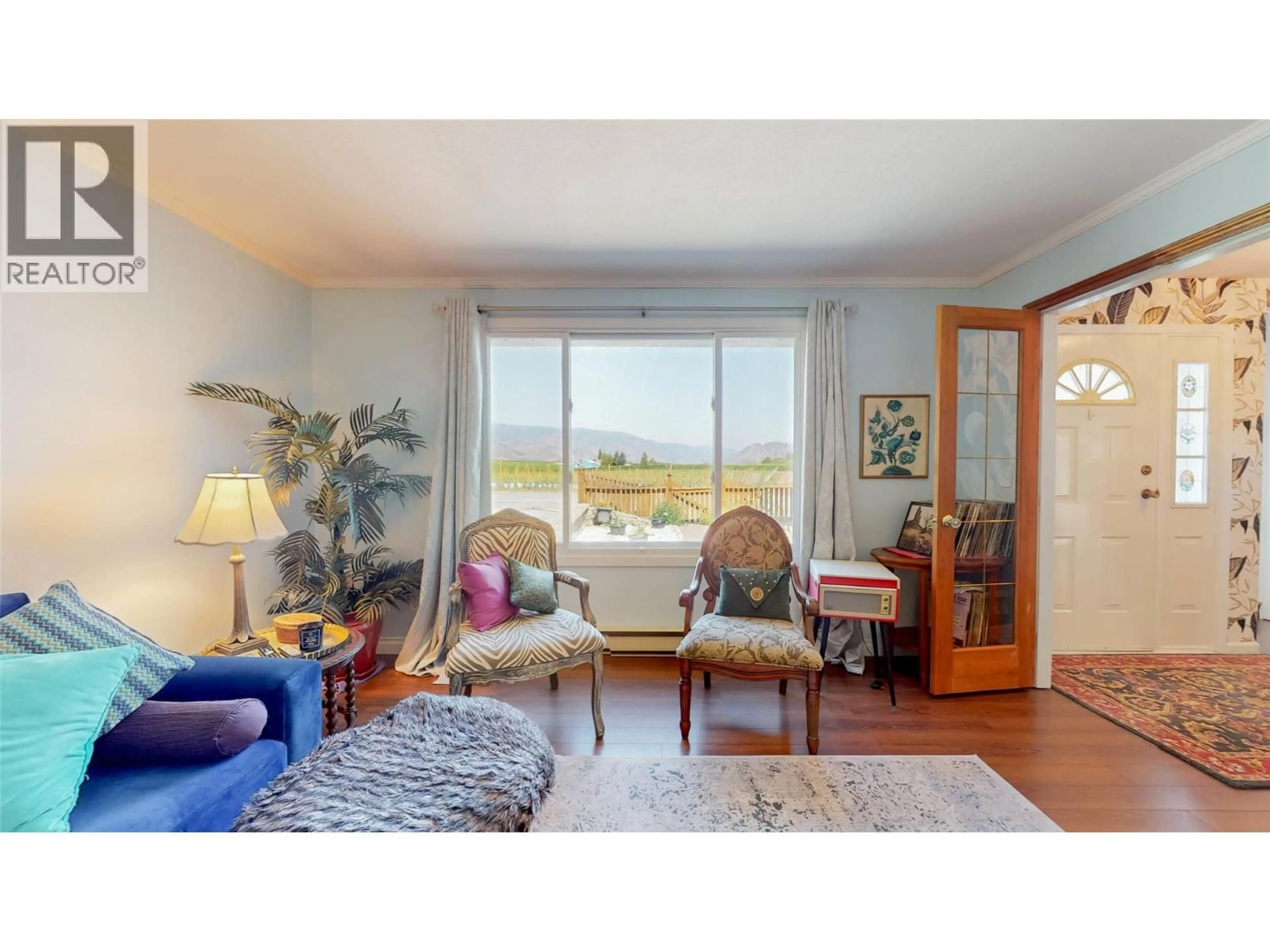 Unknown for 8901 92ND AVENUE, Osoyoos British Columbia V0H1V2